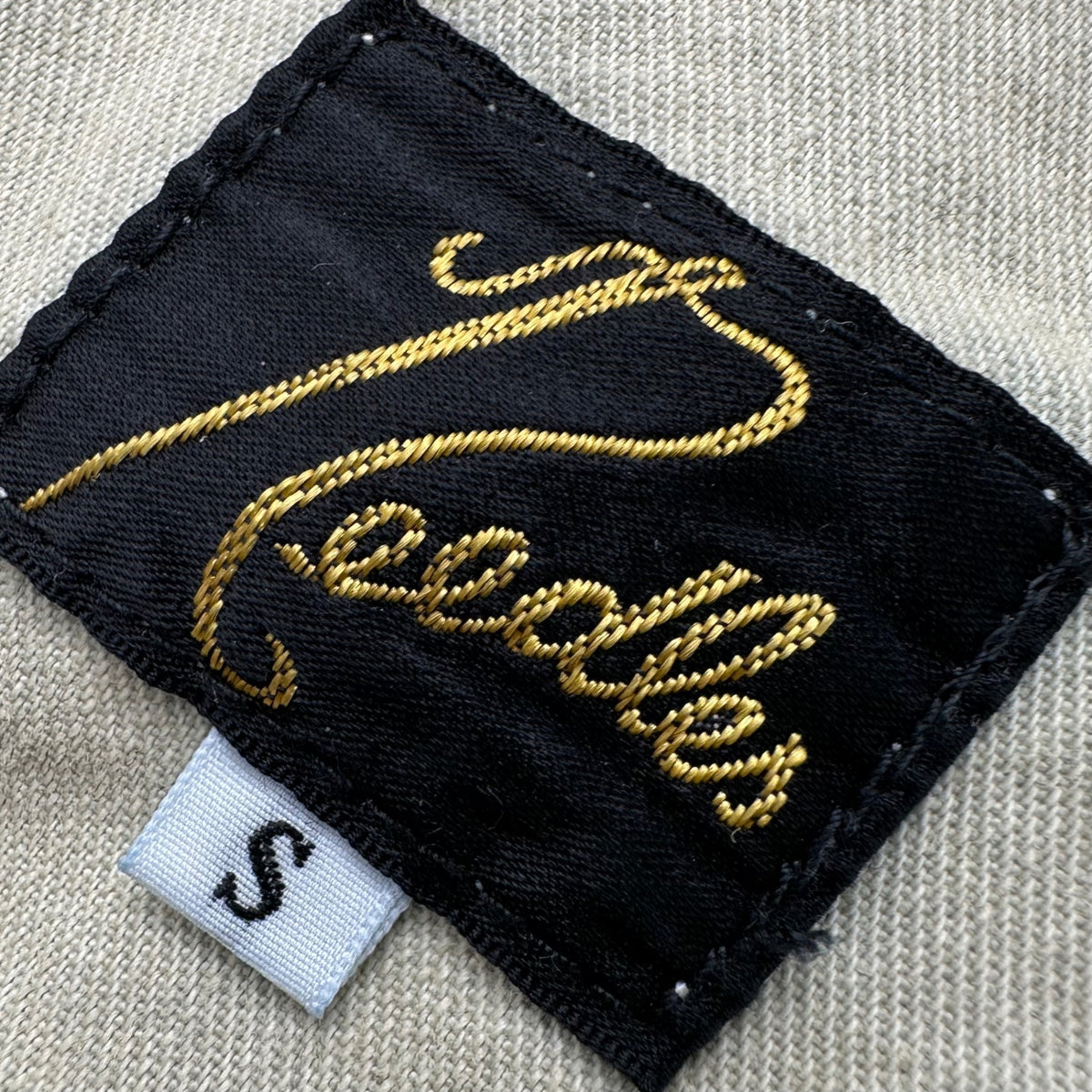 NEEDLES(ニードルズ) 2025SS H.D. Buggy Pant - Jean / 12oz Denim 12ozデニム ヒザデル バギー パンツ QV159 S インディゴ