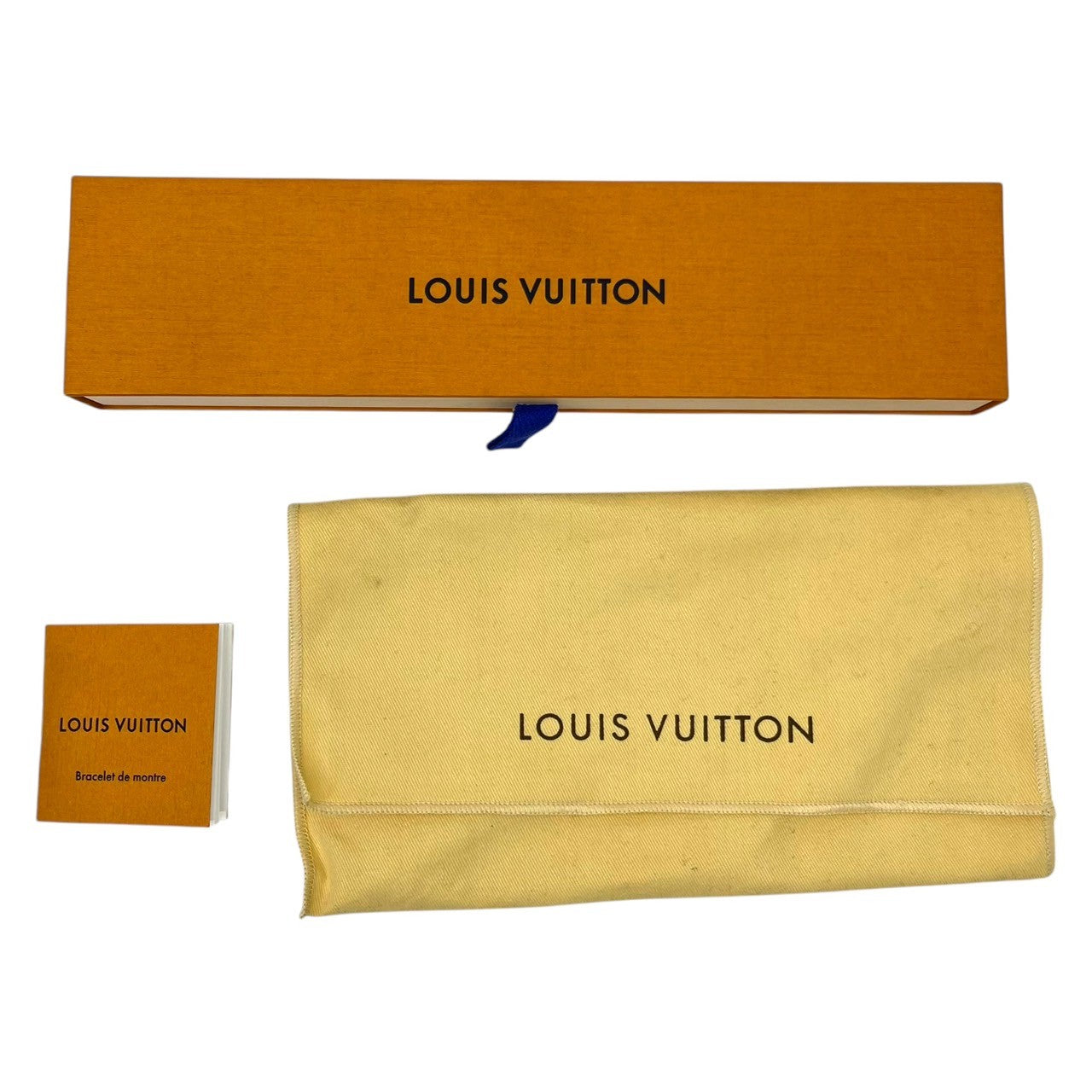 LOUIS VUITTON(ルイヴィトン) Tambour alligator strap L タンブール アリゲーター ストラップ L R15010 グリーン RO1107 腕時計 ホライゾン 替えベルト 腕時計 スマートウォッチ