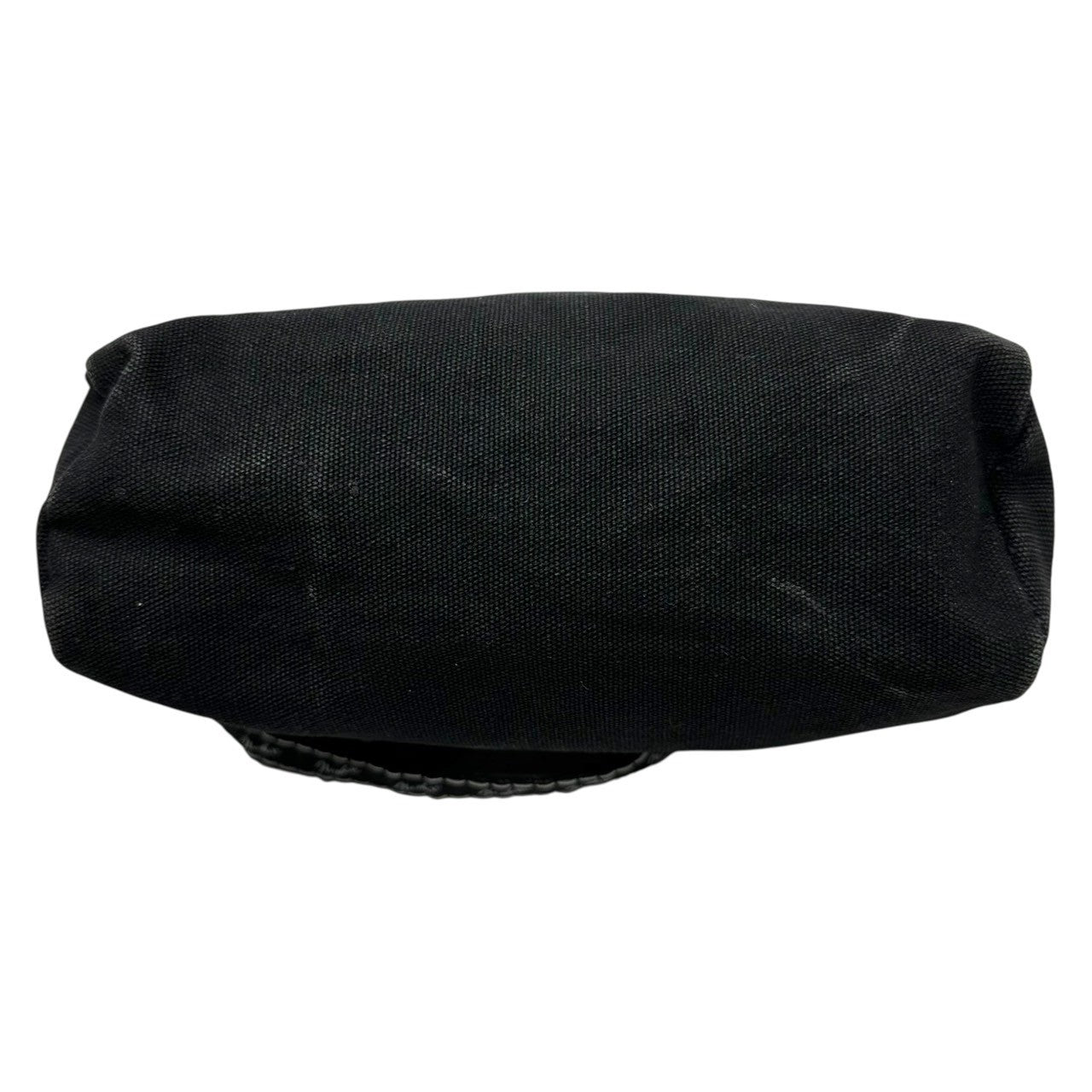 NUMBER (N)INE(ナンバーナイン) 05AW THS期 FENDER LOGO BOSTON BAG ザ ハイストリーツ期 フェンダーロゴ ボストン バッグ ブラック 宮下貴裕 本人期 稀少
