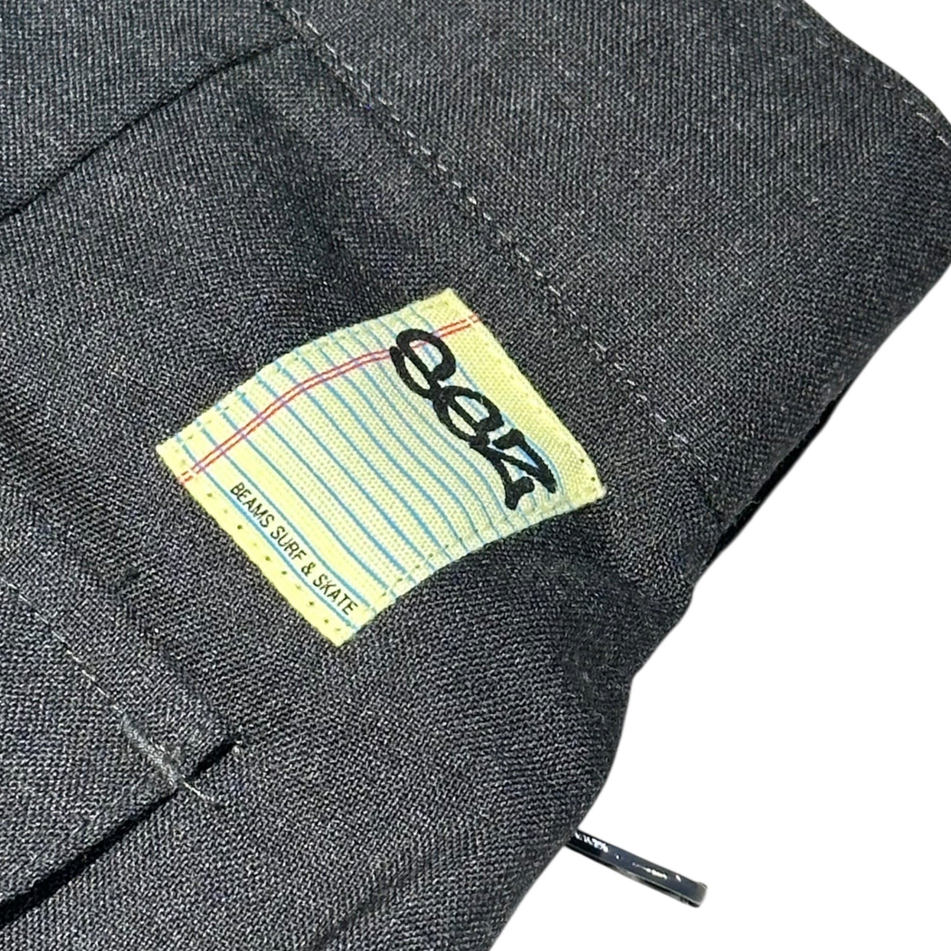 SSZ(エスエスズィー) 22SS SSZ Masakazurak Pintuck Tapered Slacks マサカズラック ピンタック テーパード スラックス 11-23-1789-803 S グレー