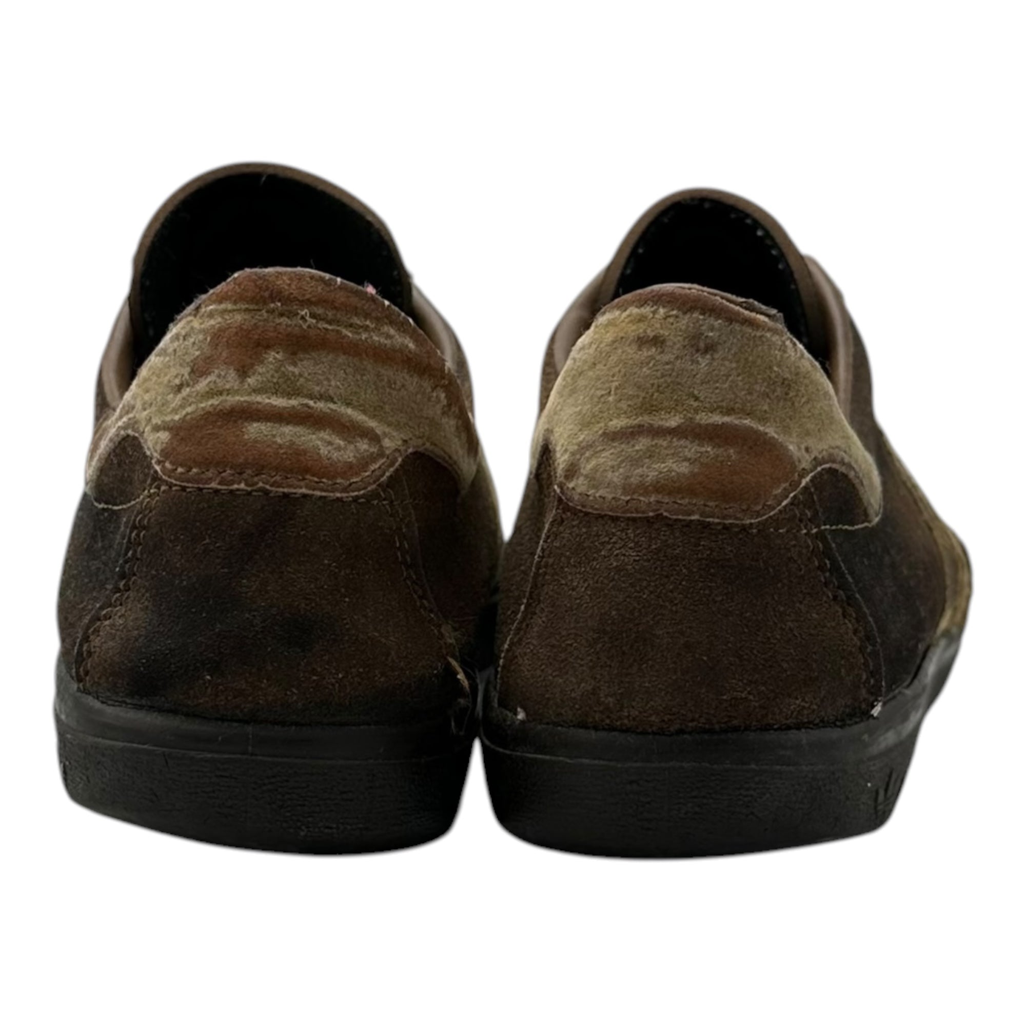adidas(アディダス) 70~80's HAWAI Low-cut sneakers 70年 80年代