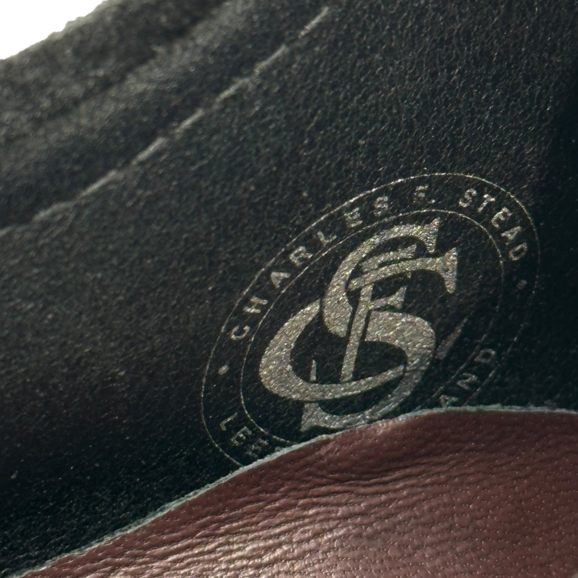 clarks(クラークス) WALLABEE ワラビー モカシン シューズ 261555197070 US8(26cm) ブラック スウェード レザー