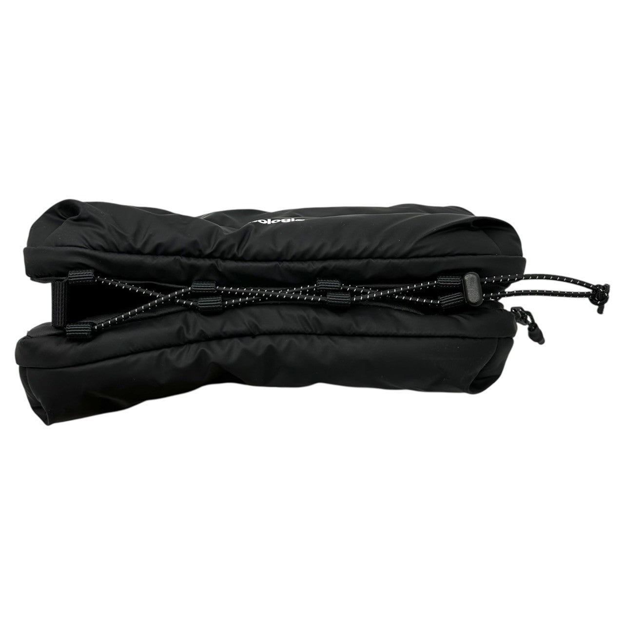 Topologie(トポロジー) Bottle Sacoche M 【バッグ単体】 ボトル サコッシュ 33-65-0158-433 M ブラック ショルダー バッグ