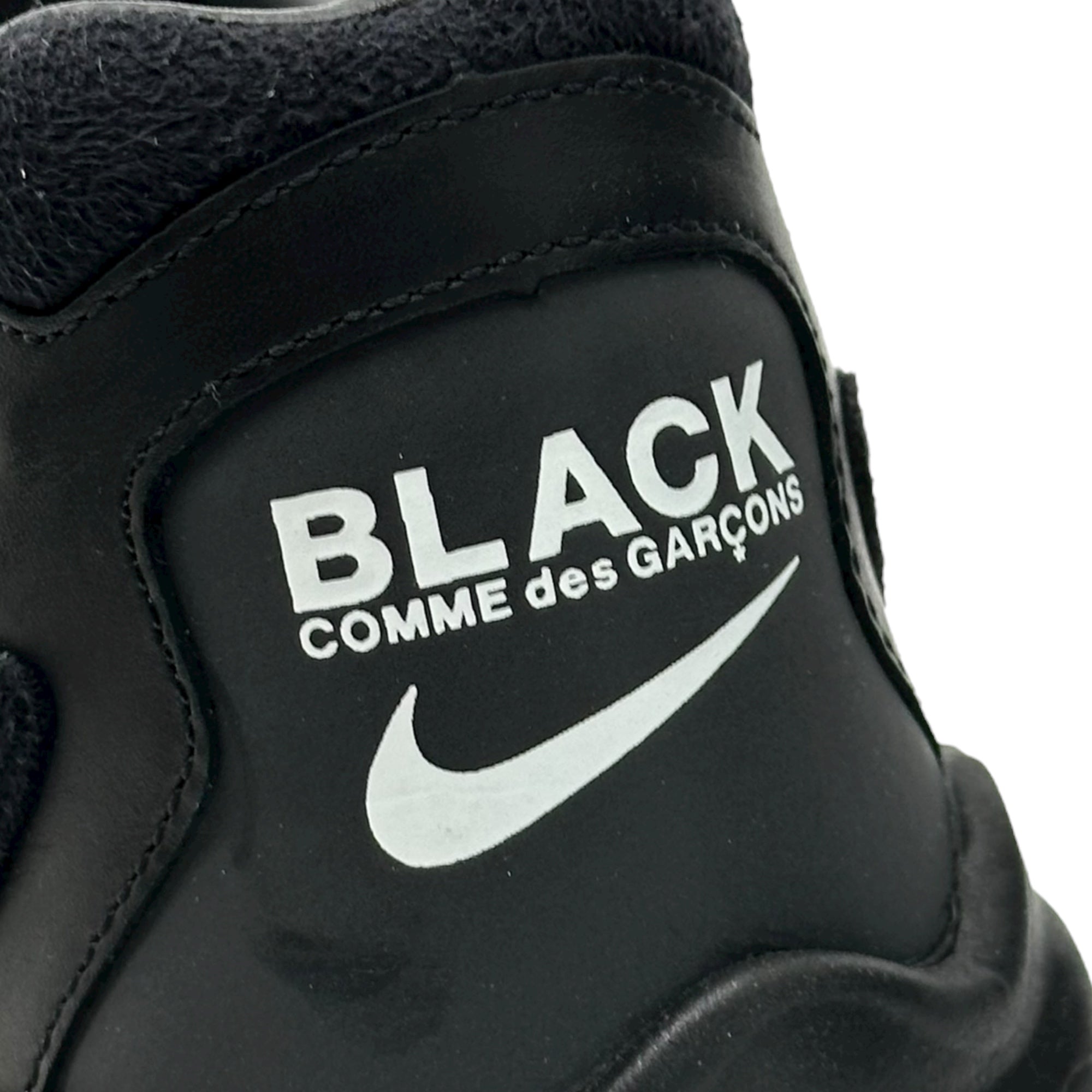 BLACK COMME des GARCONS × NIKE(ブラックコムデギャルソン × ナイキ) AIR ZOOM TALARIA エア ズーム タラリア ローカット スニーカー DJ7179-001 28cm ブラック