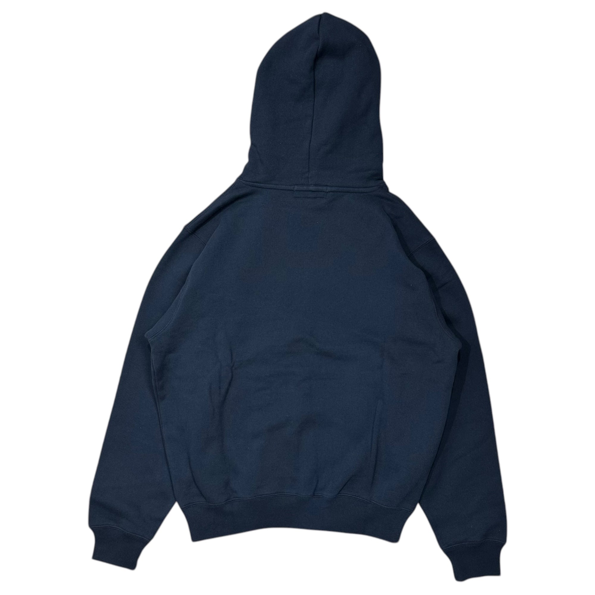 BoTT(ボット) 24AW OG Logo Hoodie "Navy" ロゴ フーディー 244BoTT01 M ネイビー プルオーバー パーカー
