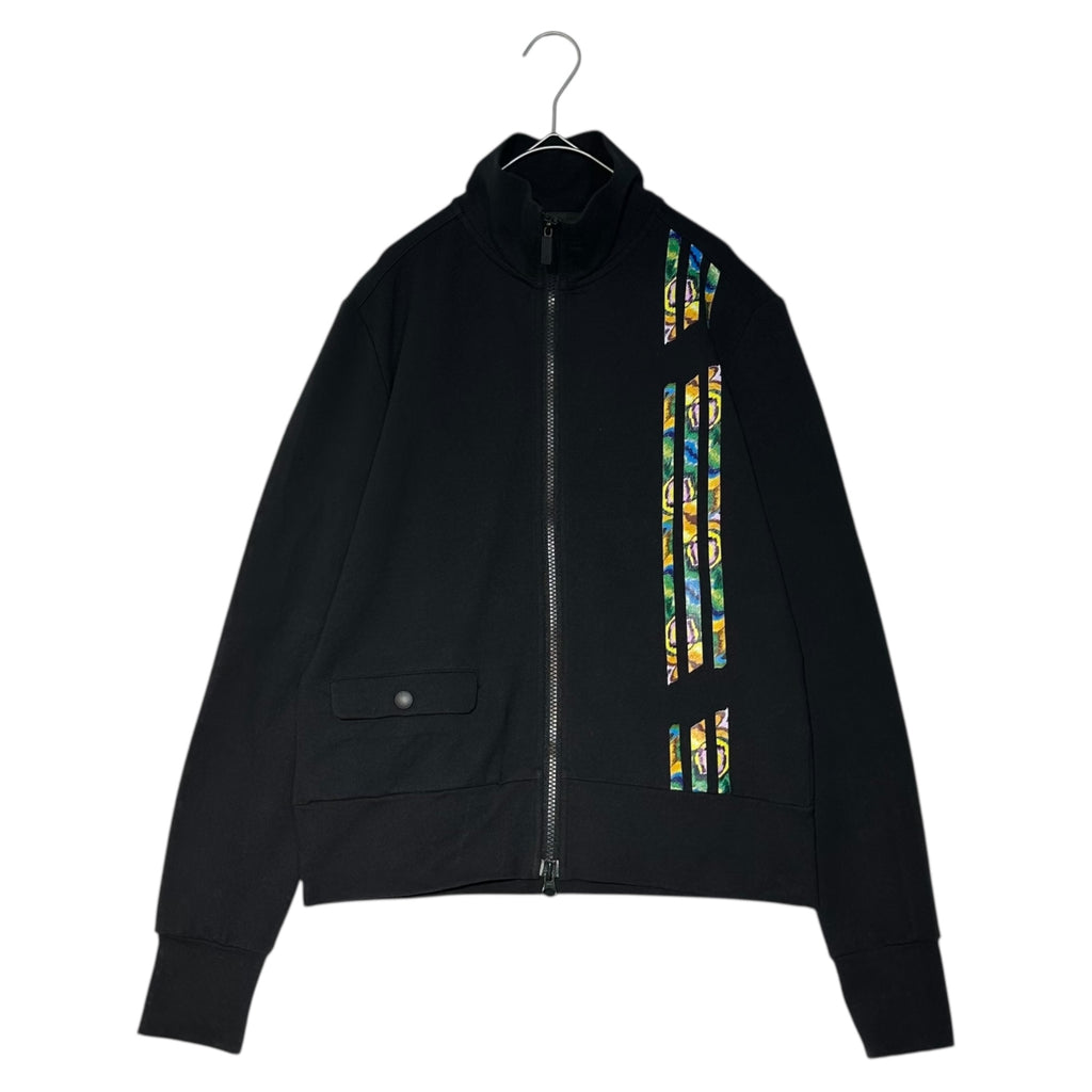 Y-3(ワイスリー) Design 3-Stripes Track Jacket デザイン 3ライン 