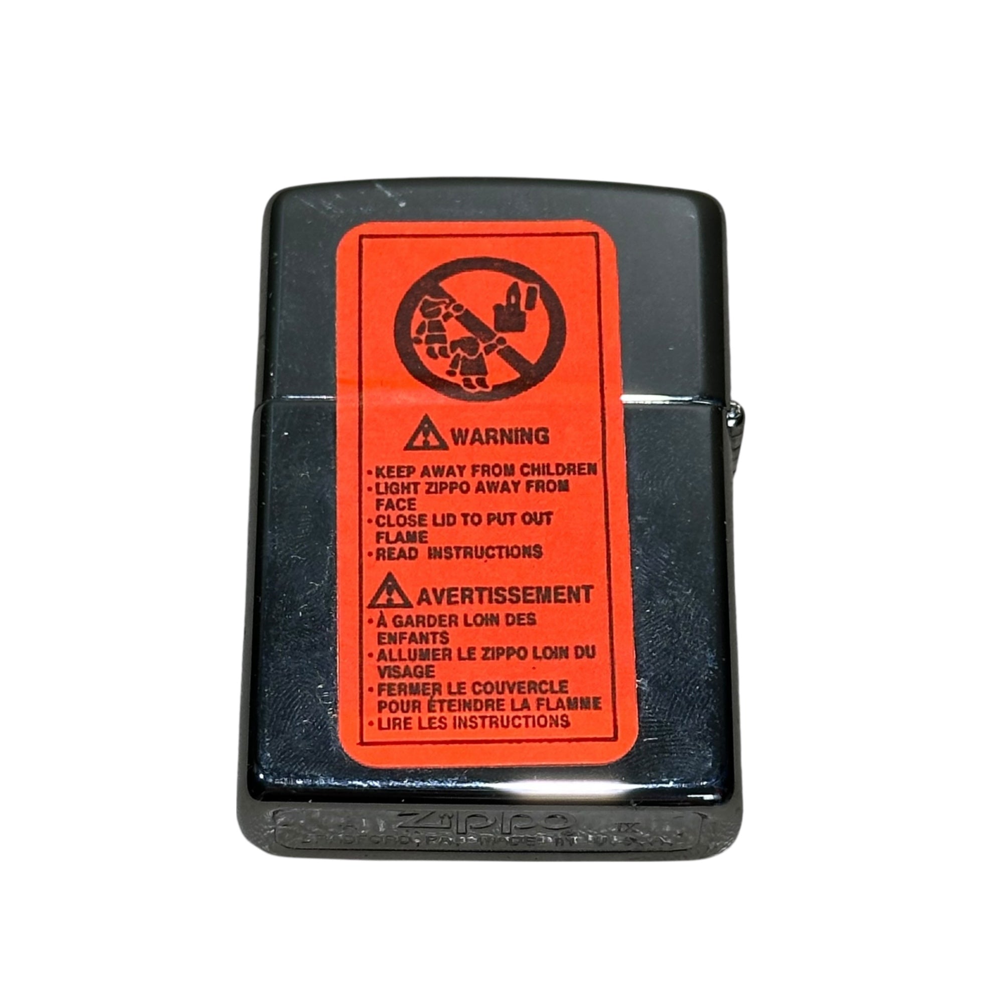 ZIPPO(ジッポー) ”1935 VARGAGIRL” Oil lighter 1993年製 オイル ライター シルバー USA ヴィンテージ 90s 90年代