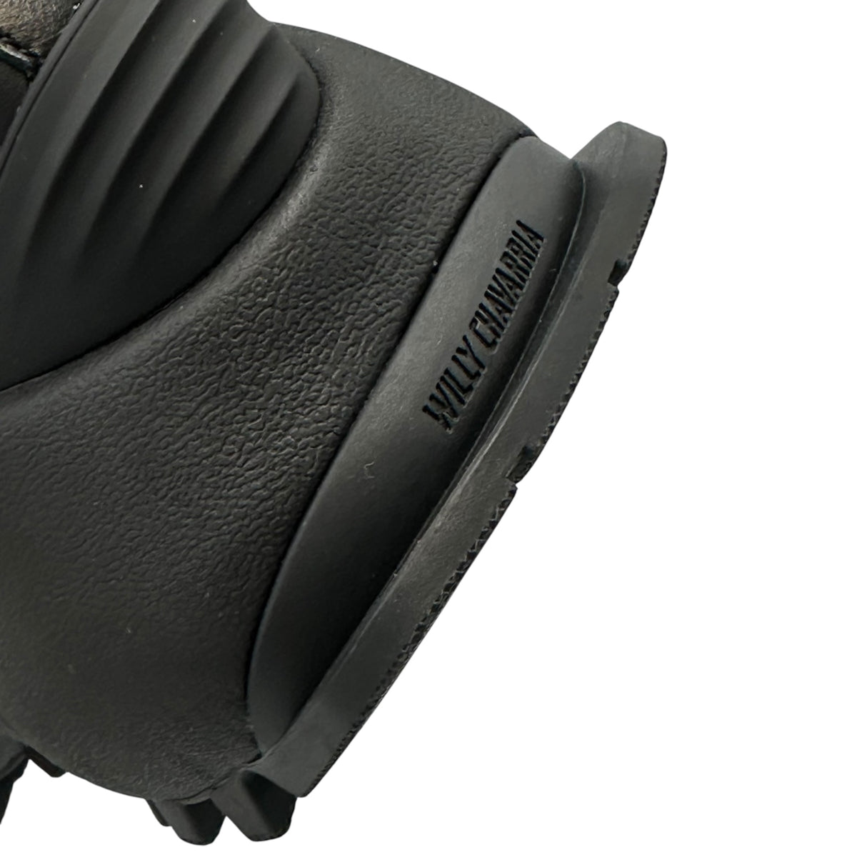 adidas WILLY CHAVARRIA(アディダス ウィリーチャバリア) Forum Combat Boot フォルム コンバット ブーツ HQ4879 24.5cm ブラック