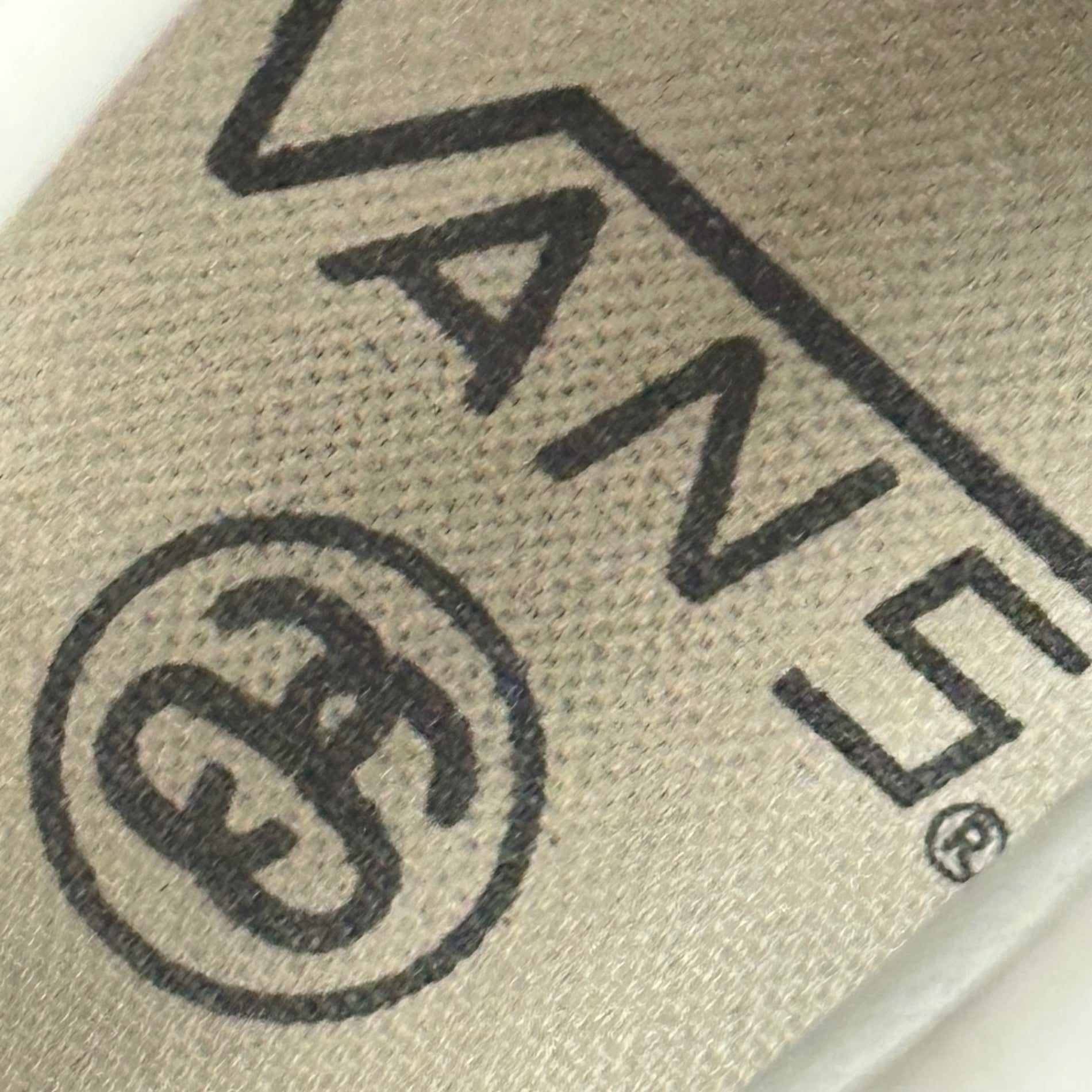VANS×STUSSY(バンズ×ステューシー) SK8-HI スケート ハイ V38STUSSY 27.5 ブラック ハイカット スニーカー コラボ