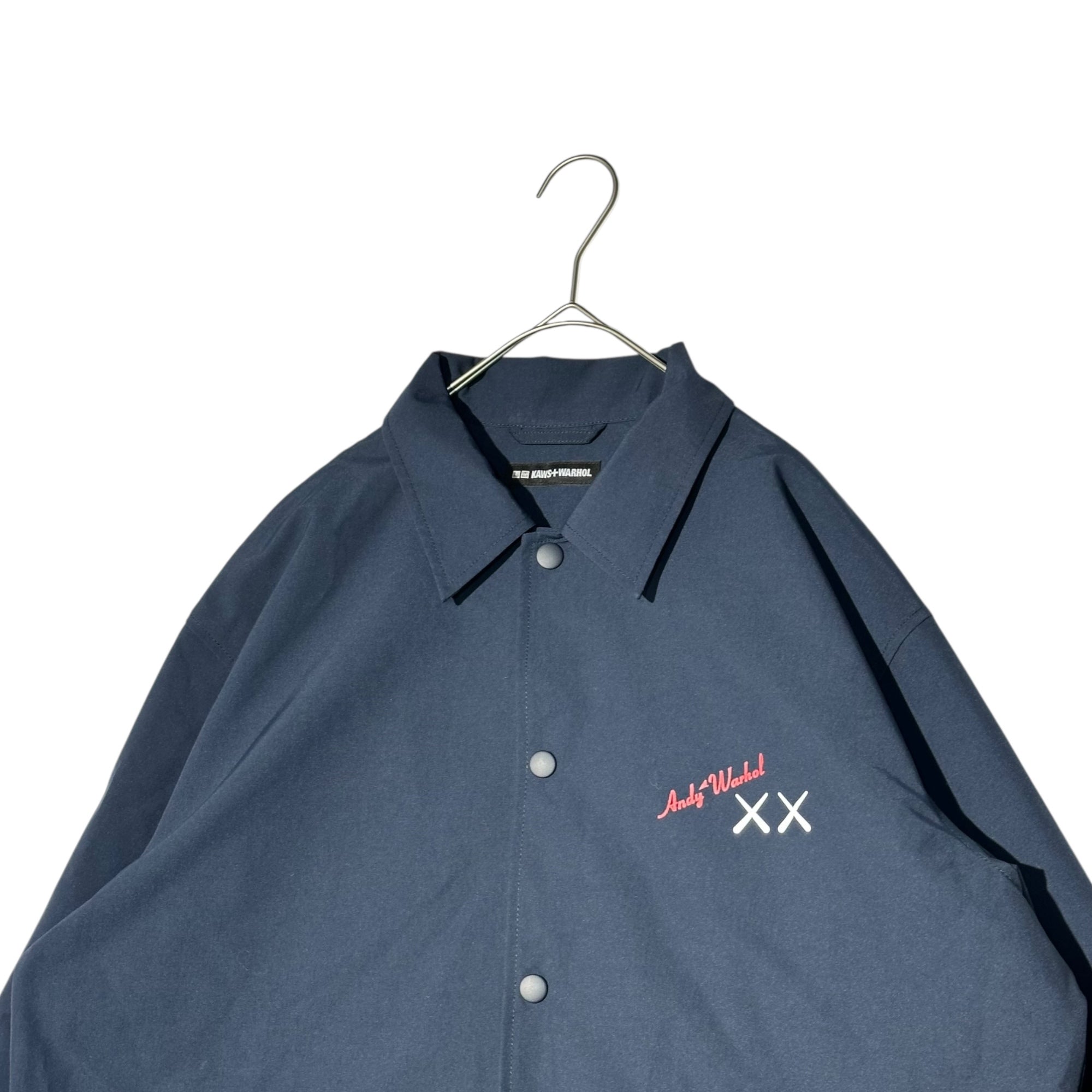 UNIQLO×KAWS×Warhol(ユニクロ×カウズ×アンディーウォーホル