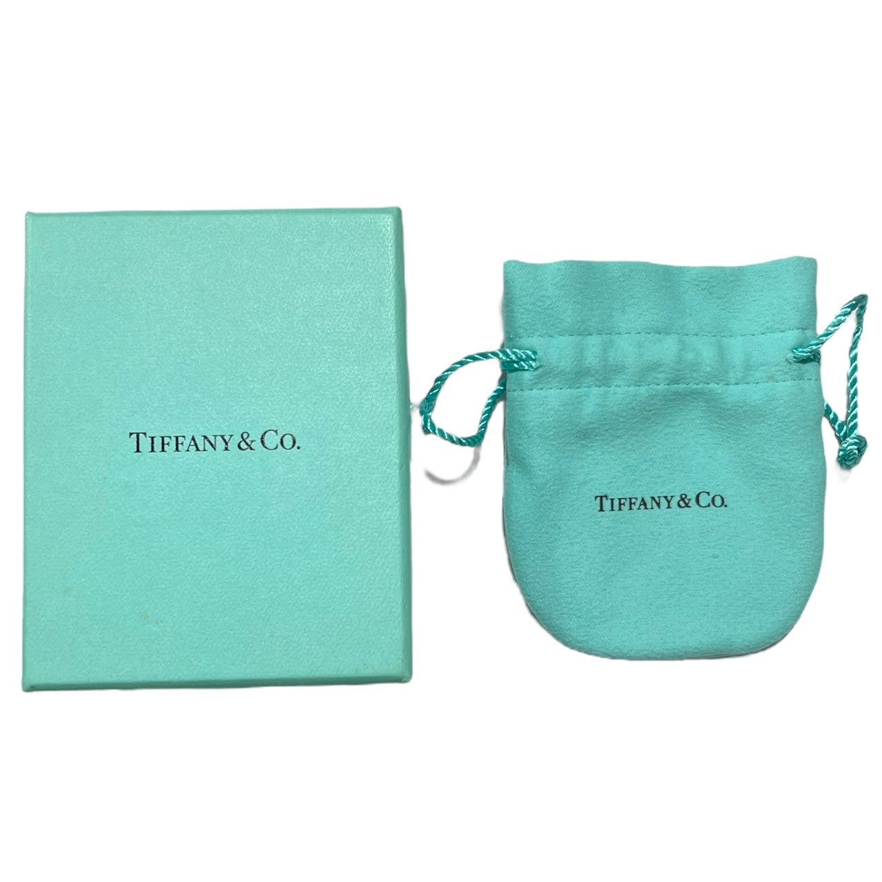 TIFFANY & CO.(ティファニー) teardrop ティアドロップ ペンダント silver925 シルバー しずく型 ネックレス