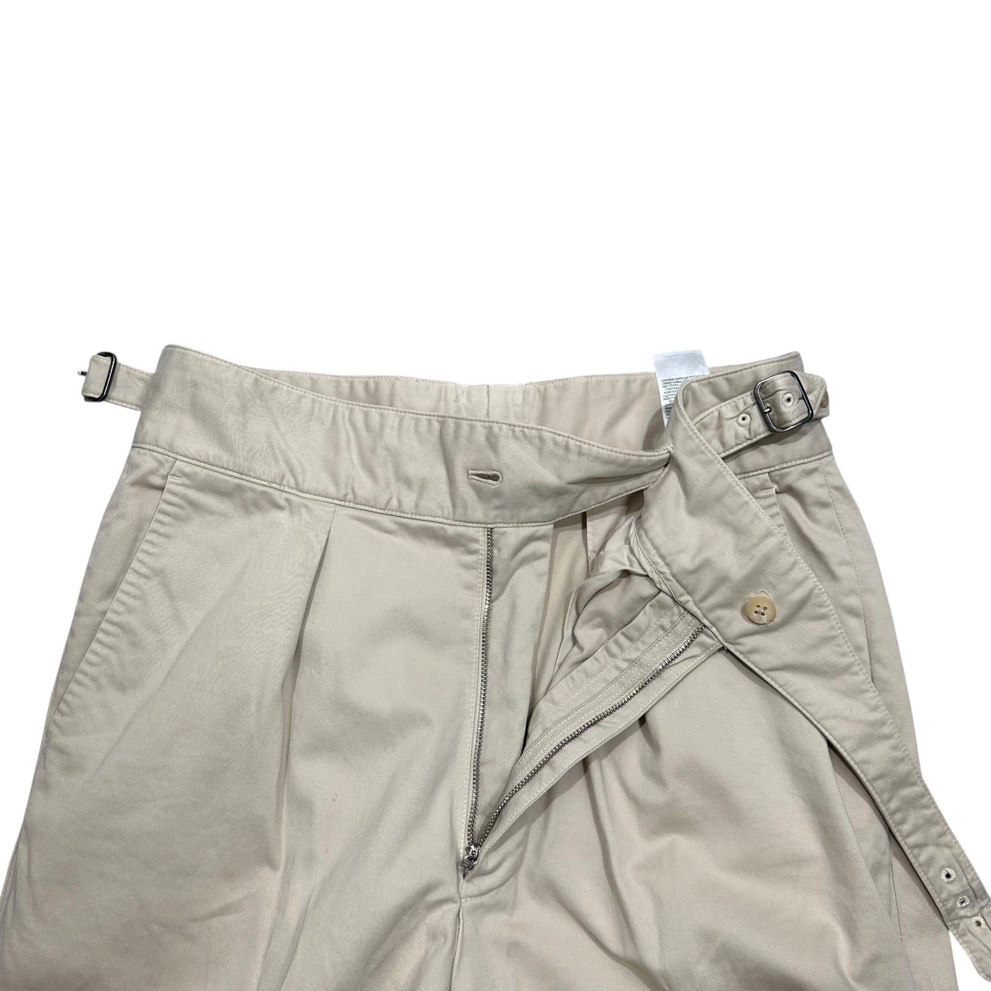 POLO RALPH LAUREN(ポロラルフローレン) Gurkha Pants グルカ パンツ 0200015706 30 ベージュ チノ