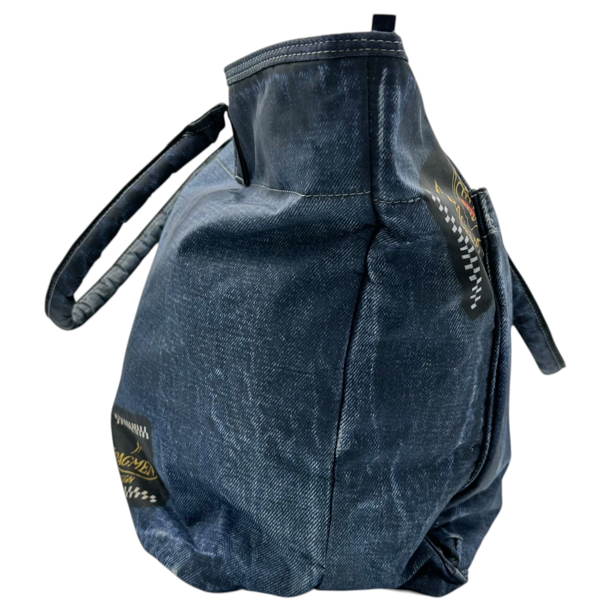 バッグ head poter fragment design supreme Head Porter×FRAGMENT DESIGN(ヘッドポーター×フラグメントデザイン