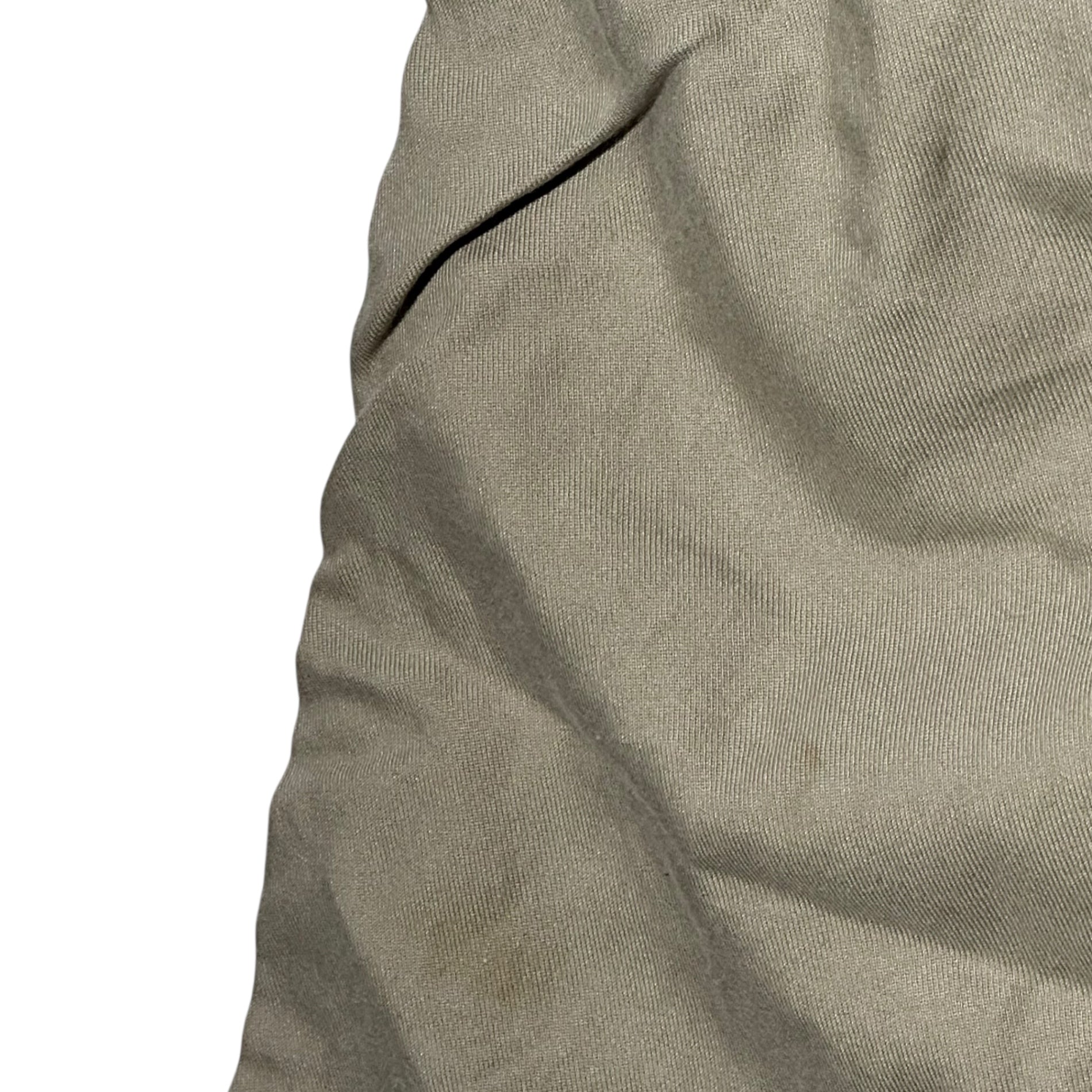 N.HOOLYWOOD(エヌハリウッド ミスターハリウッド) Cotton Easy Pants コットン イージー パンツ 151-CP03 40(L程度) ベージュ