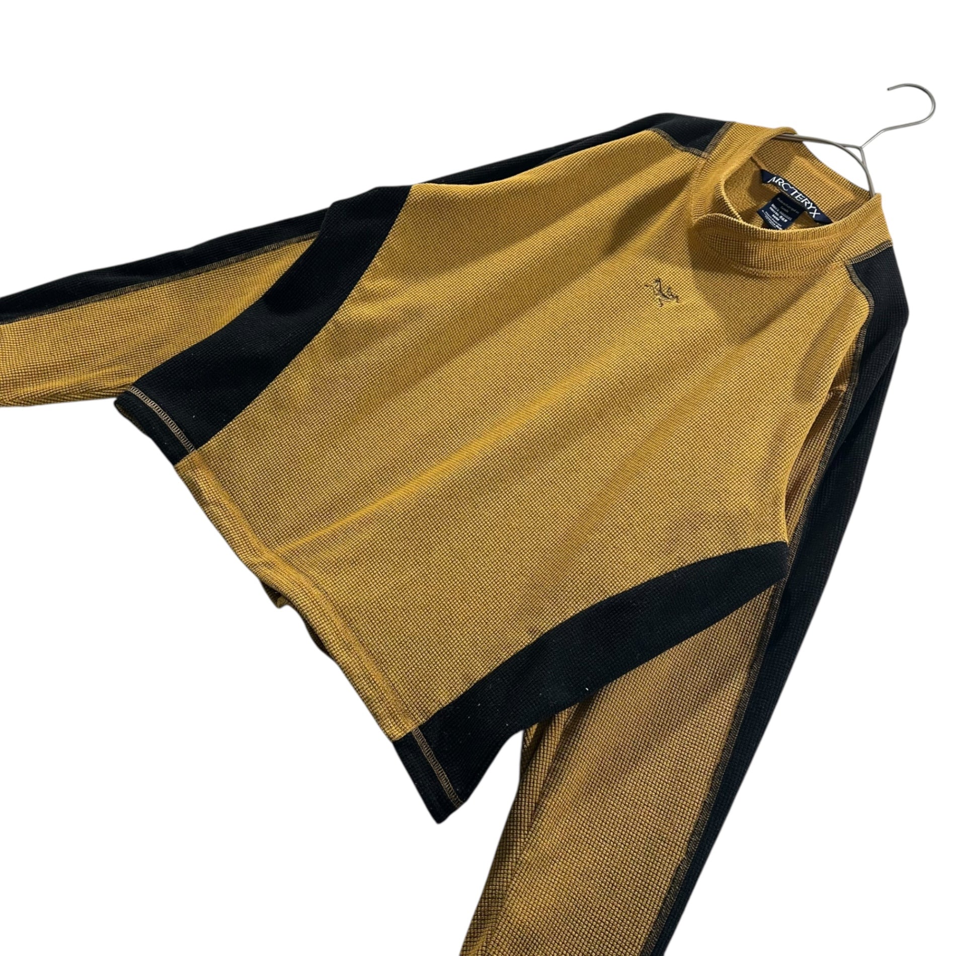 ARC'TERYX(アークテリクス) 00's DELTA LT JERSEY FLEECE デルタ ARC'TERYX(アークテリクス) 00's DELTA LT JERSEY FLEECE デルタ