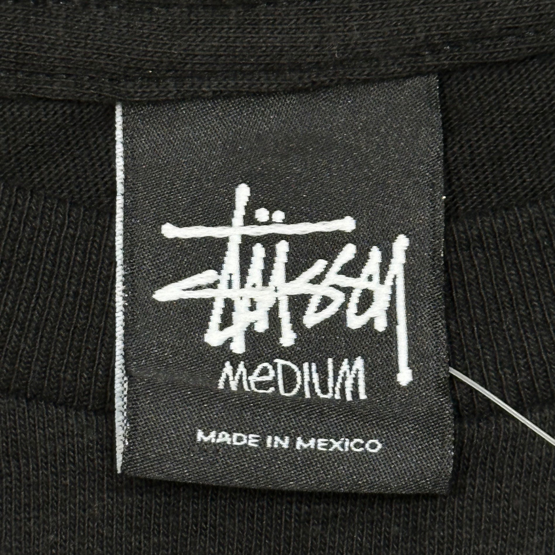 STUSSY×FRAGMENT DESIGN(ステューシー×フラグメントデザイン) 2011's