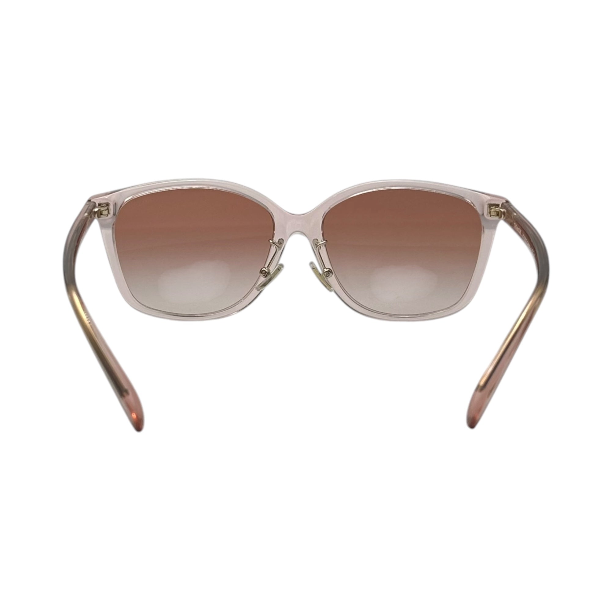 COACH(コーチ) Sakura Collection Asian Fit Sunglasses さくらコレクション アジアン フィット サングラス HC8361F ピンク