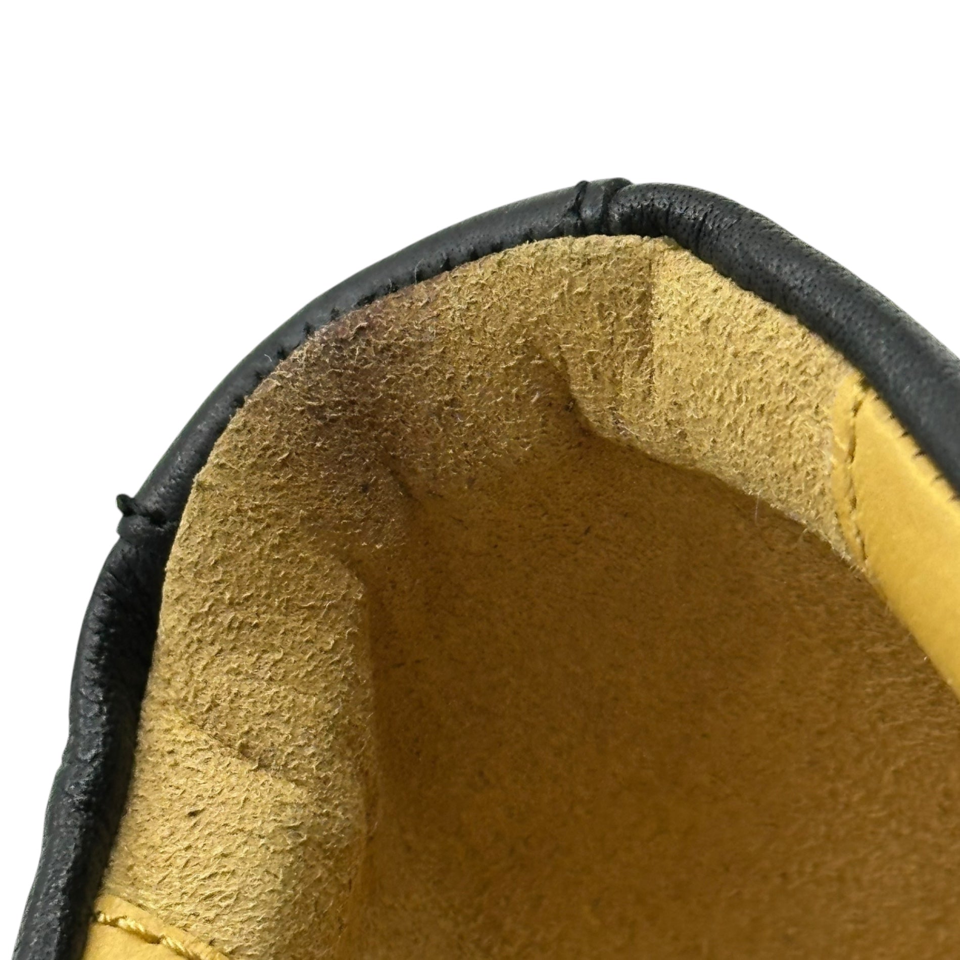 三陽山長(サンヨウサンチョウ) 柔兵/JUBEI Gurkha sandals グルカ サンダル Q7420-362 8(26.0cm程度) ブラック 参考定価36,300円(税込)