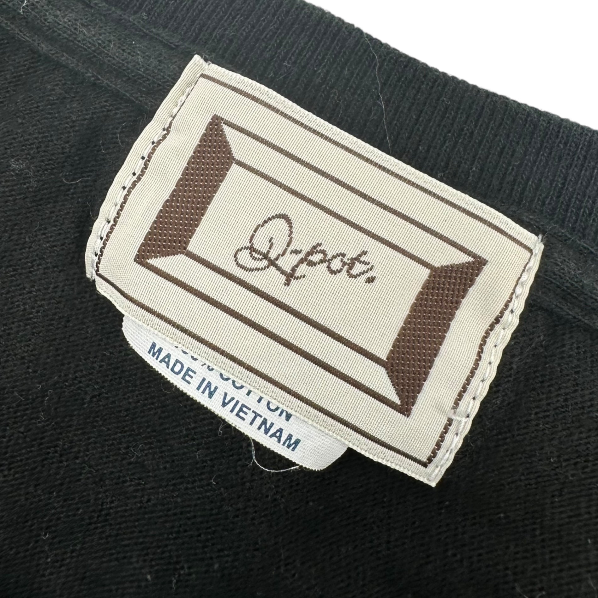 Q-POT(キューポット) Chocolate Tote & Shoulder Bag, Wallet, Ribbon Barrette, T-Shirt Set チョコレート トート ショルダー バッグ 財布 リボン バレッタ Tシャツ セット 5点セット