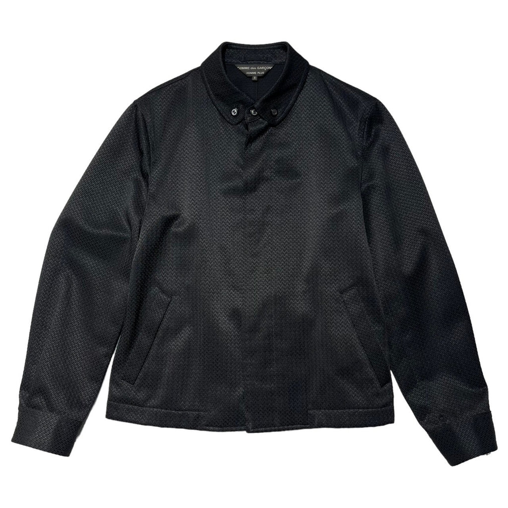 COMME des GARCONS HOMME PLUS(コムデギャルソンオムプリュス) 01AW 