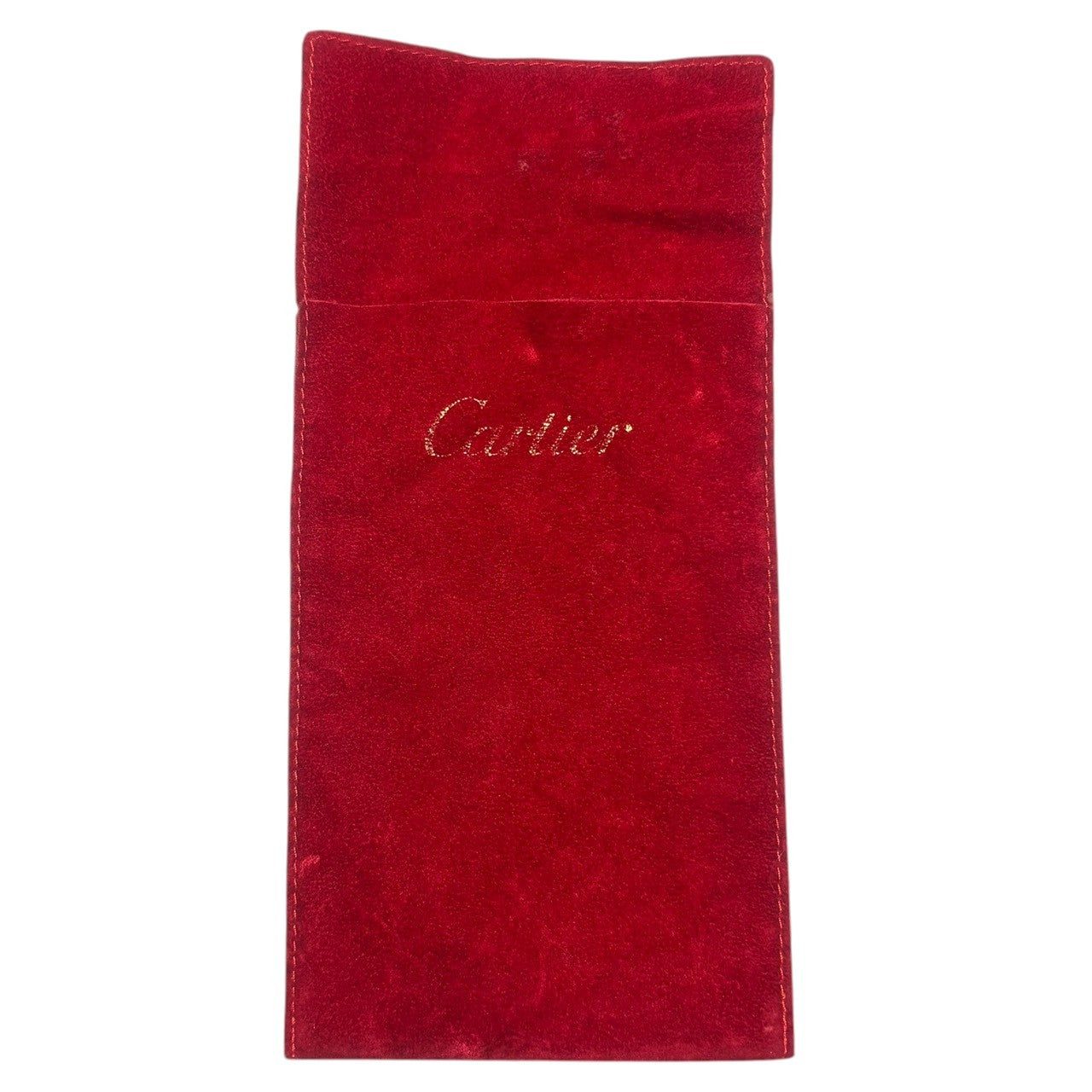 Cartier(カルティエ) 1996~1998's Vintage Must Tank LM ヴィンテージ マスト タンク LM 腕時計 Ref.1615 LM(23x30mm) ホワイト×ゴールド 90年代 90's CC13**** クオーツ