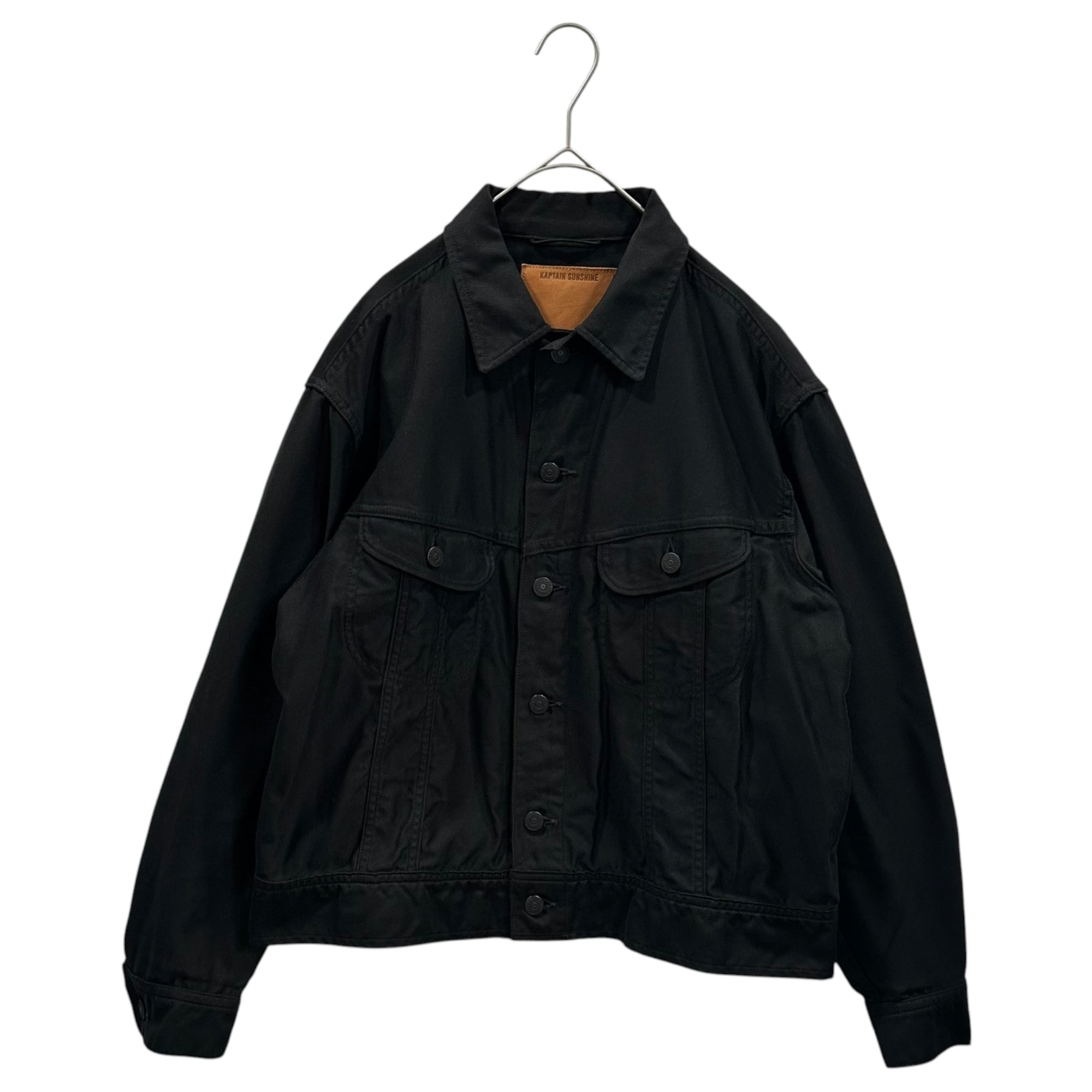 jacket/coat