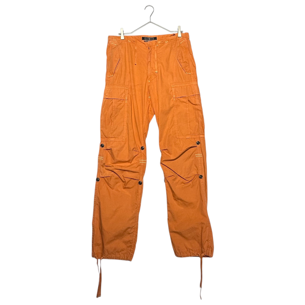 STONE ISLAND DENIM(ストーンアイランドデニム) 08SS Hip-print slim 