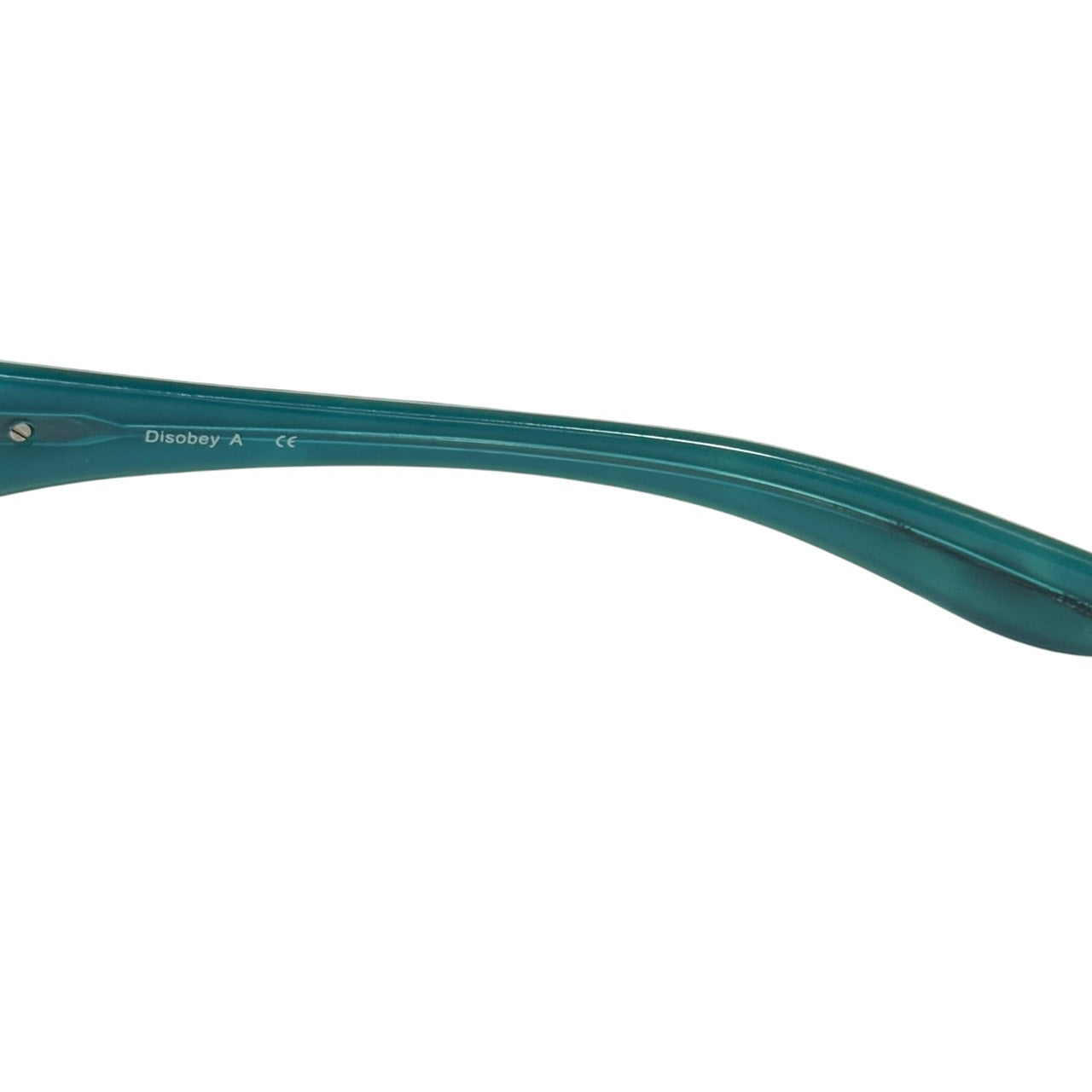 OAKLEY(オークリー) Disobey ディスオベイ サングラス 05-321J 57□17 ブラウン×ライトブルー 鼈甲