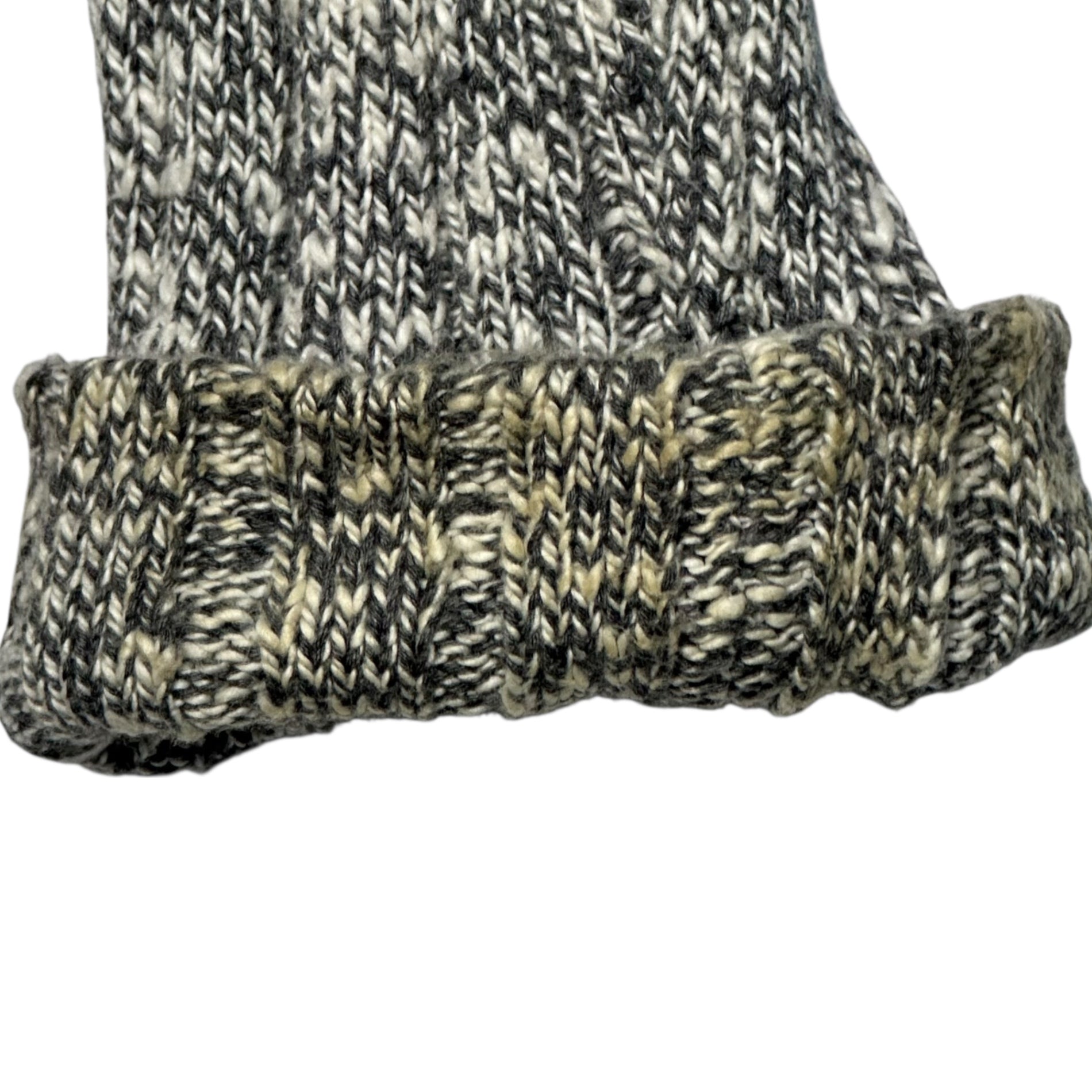 DSQUARED2(ディースクエアード) 2-Pocket Cotton Knit 2ポケット コットン ニット S グレー S74HA0637