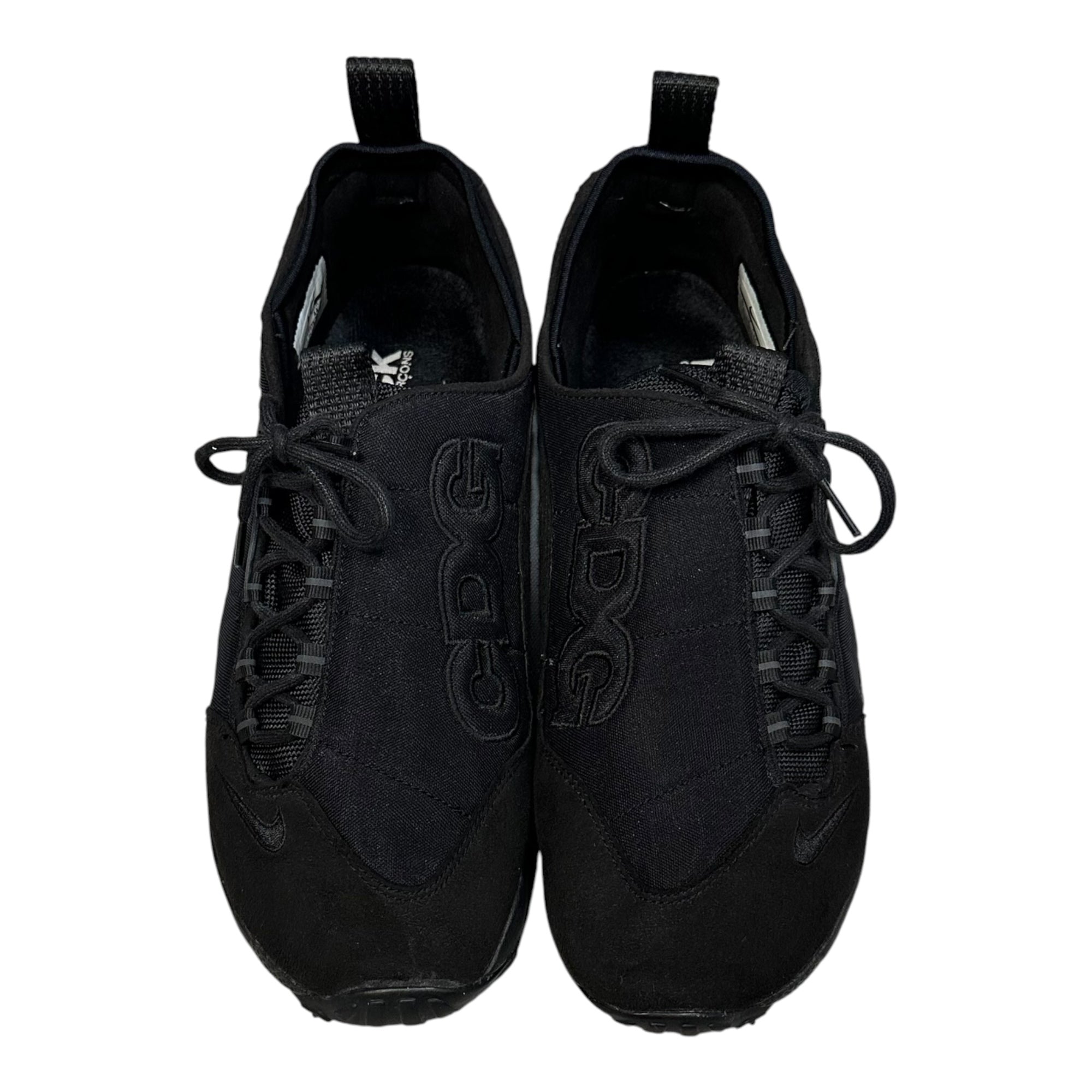 NIKE×COMME des GARCONS(ナイキ×コムデギャルソン) Air Footscape NM