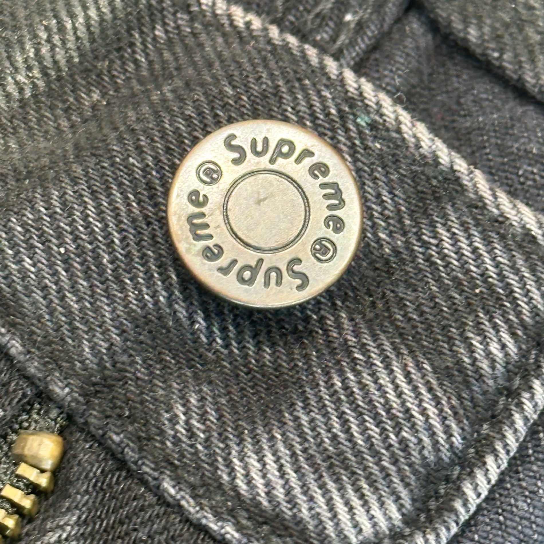 SUPREME×MM6 Maison Margiela(シュプリーム×エムエムシックス) 24SS