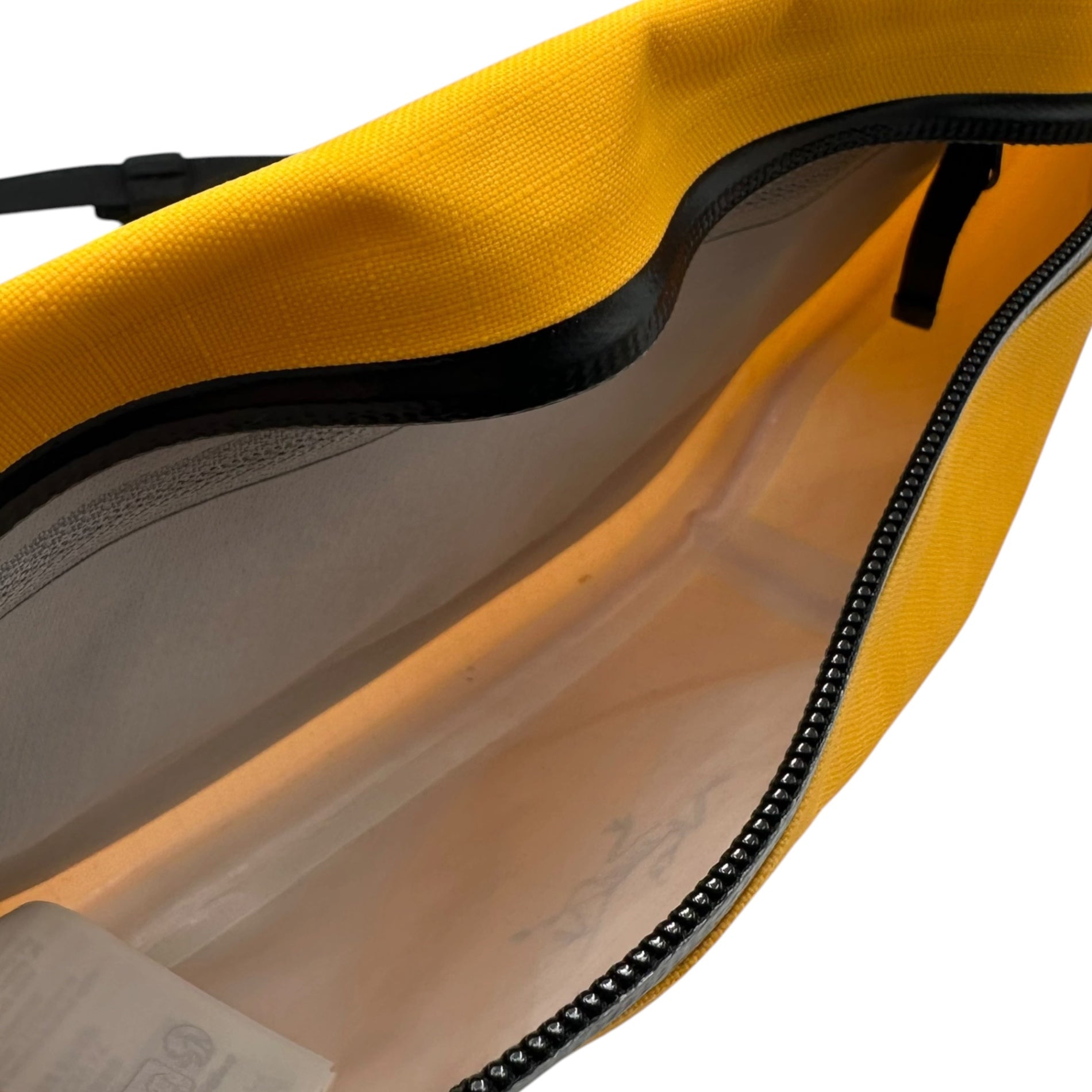 ARC'TERYX(アークテリクス) Granville Crossbody Bag グランヴィル クロスボディー バッグ グランビル FREE イエロー