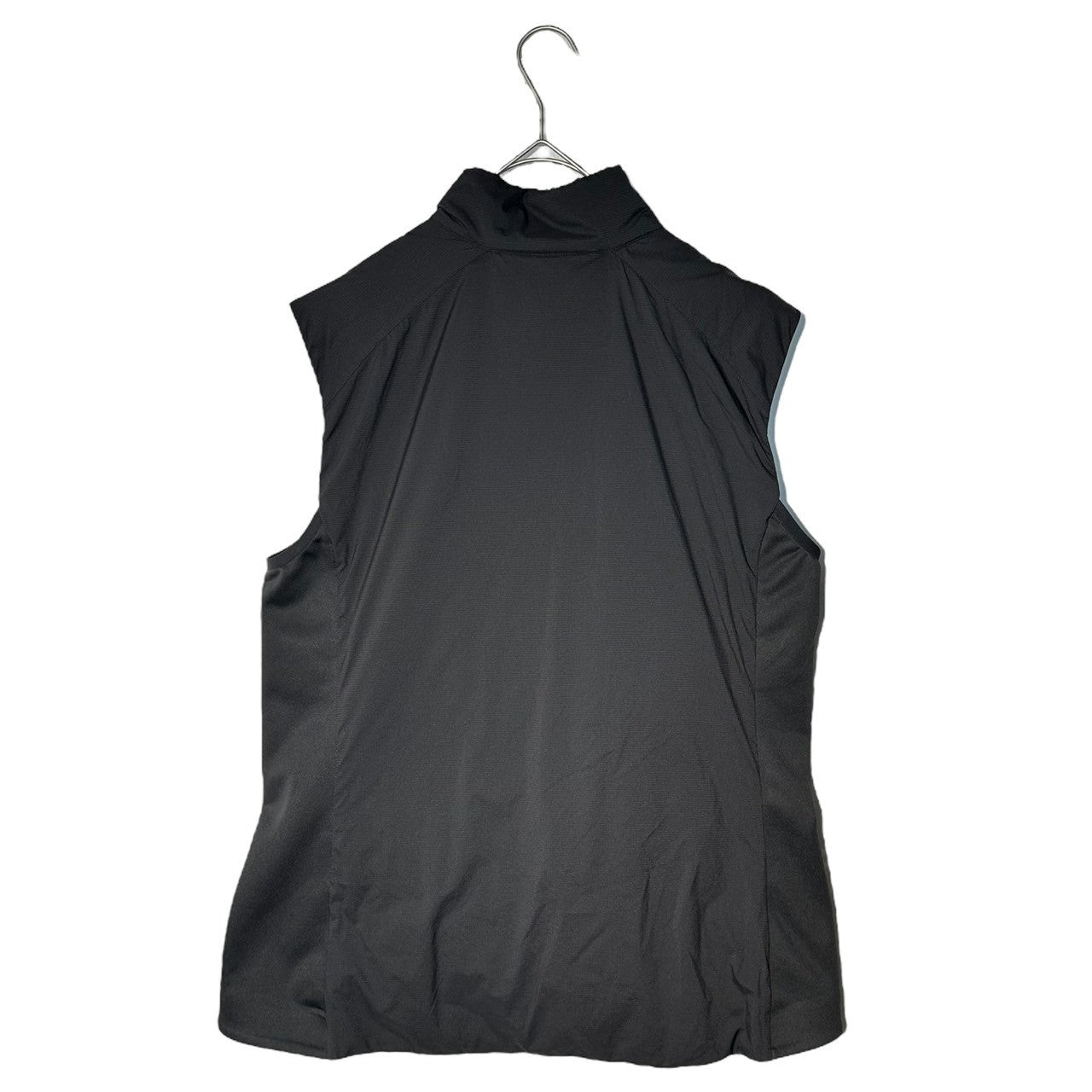 ARC'TERYX(アークテリクス) ATOM LT VEST WOMEN アトム ベスト ウーマン 中綿 24476-117564 L(170) ブラック
