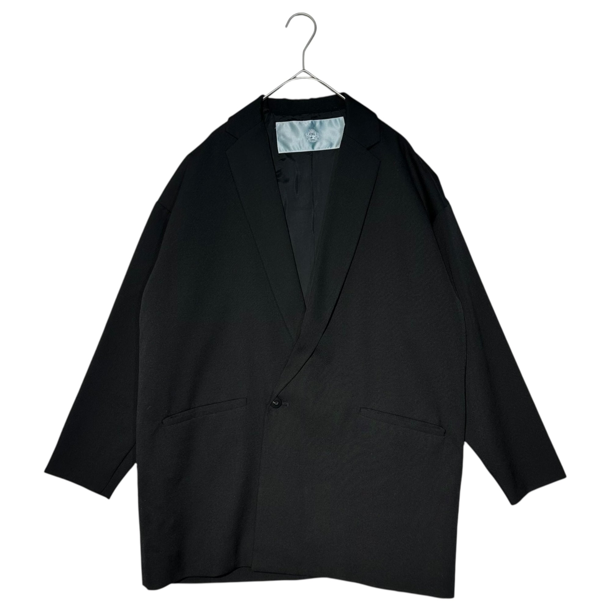 dulcamara よそいきセットアップ ジャケット テーパードパンツ セット