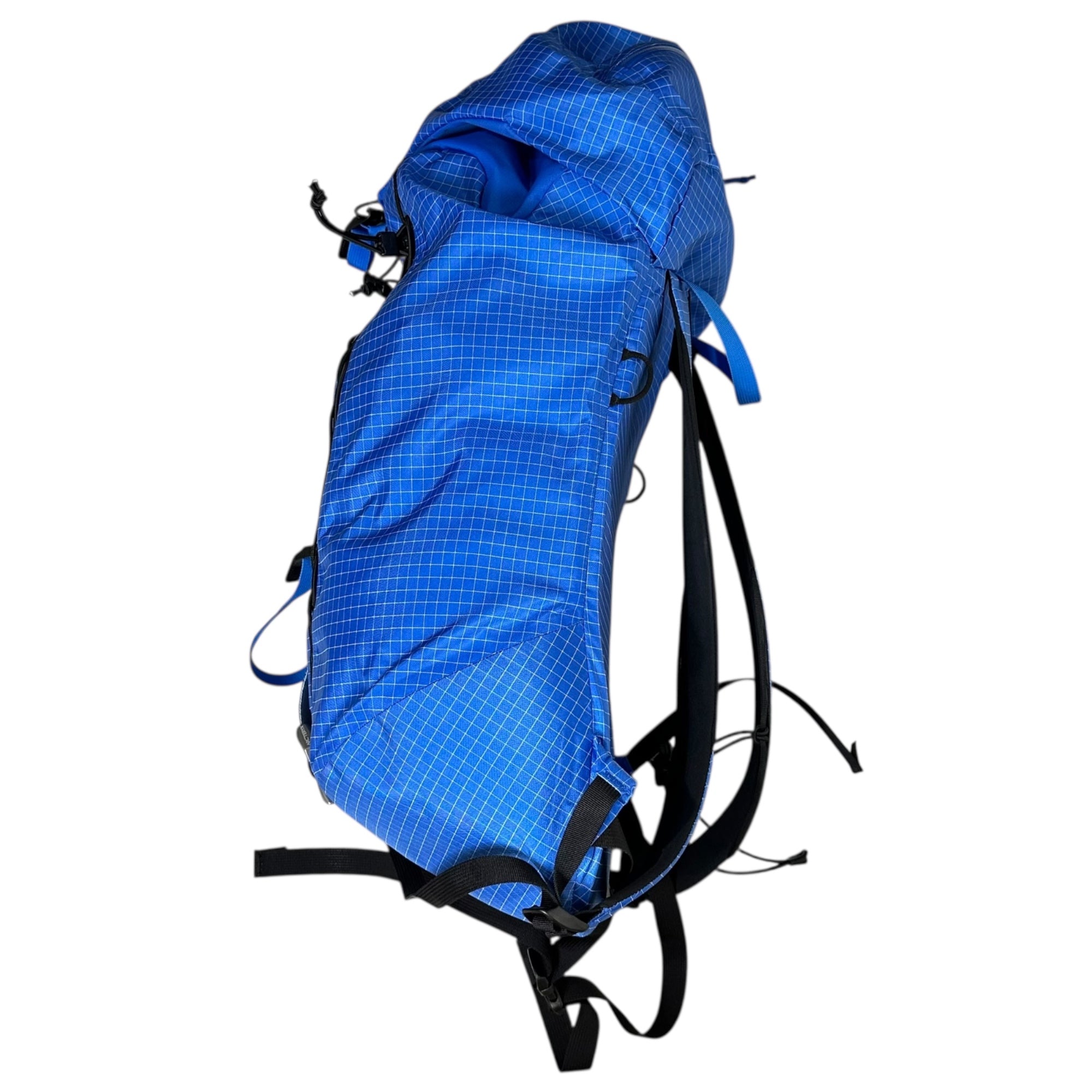 ARC'TERYX(アークテリクス) ALPHA SL23 BACKPACK アルファ SL 23 バックパック ブルー リュック 登山 アウトドア