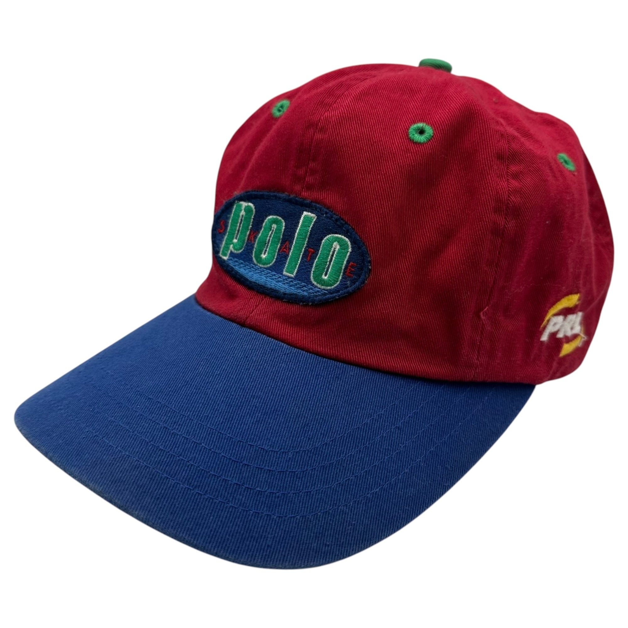80年代 90年代 polo by ralph lauren キャップ 楽天市場】90s USA製 □ 初期 ポロスポーツ ラルフローレン コットン