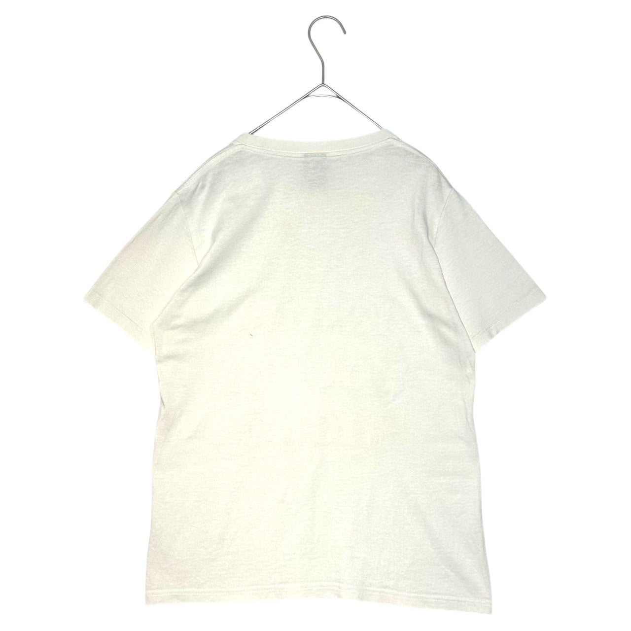 NUMBER (N)INE(ナンバーナイン) 03SS Kurt period YOU KNOW YOU'RE RIGHT print T-shirt カート期 メッセージ プリント Tシャツ 1(XS) ホワイト×ブラック 宮下貴裕 本人期