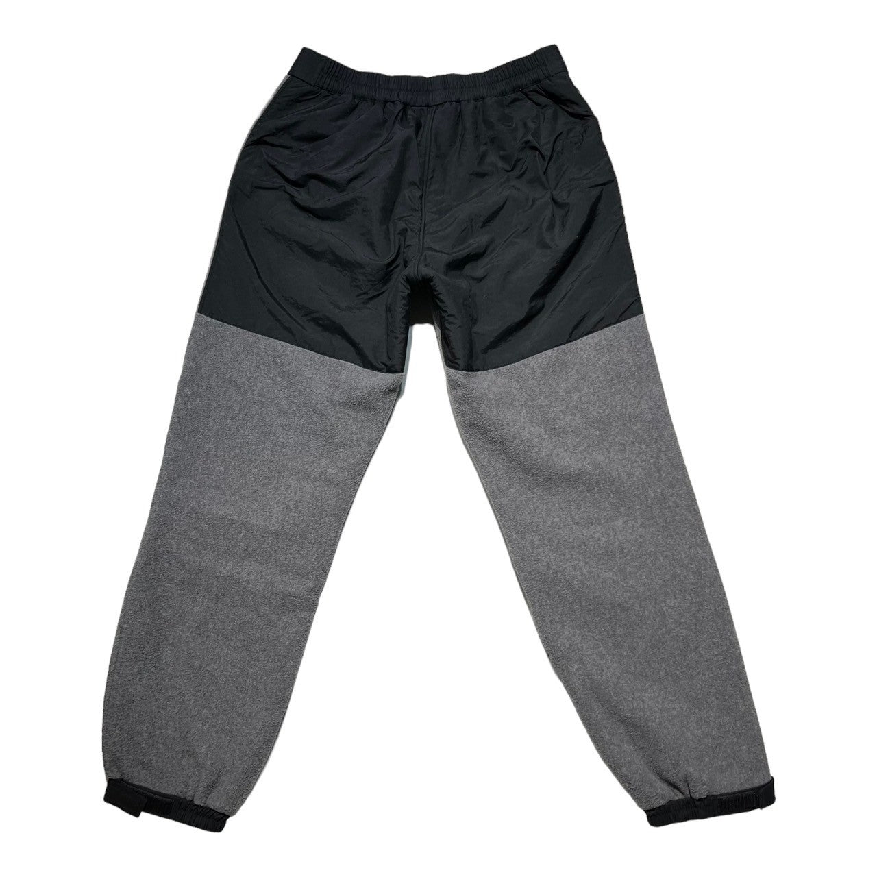 THE NORTH FACE(ノースフェイス) Denali Slip-on pants デナリ パンツ フリース パンツ NB81956 XL グレー