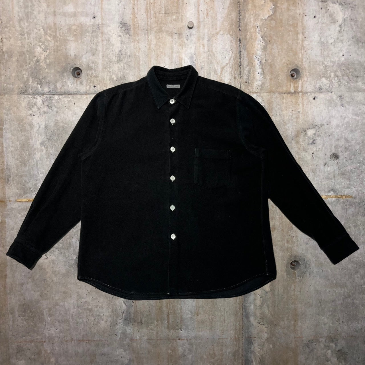 COMME des GARCONS HOMME(コムデギャルソンオム) 02AW ...