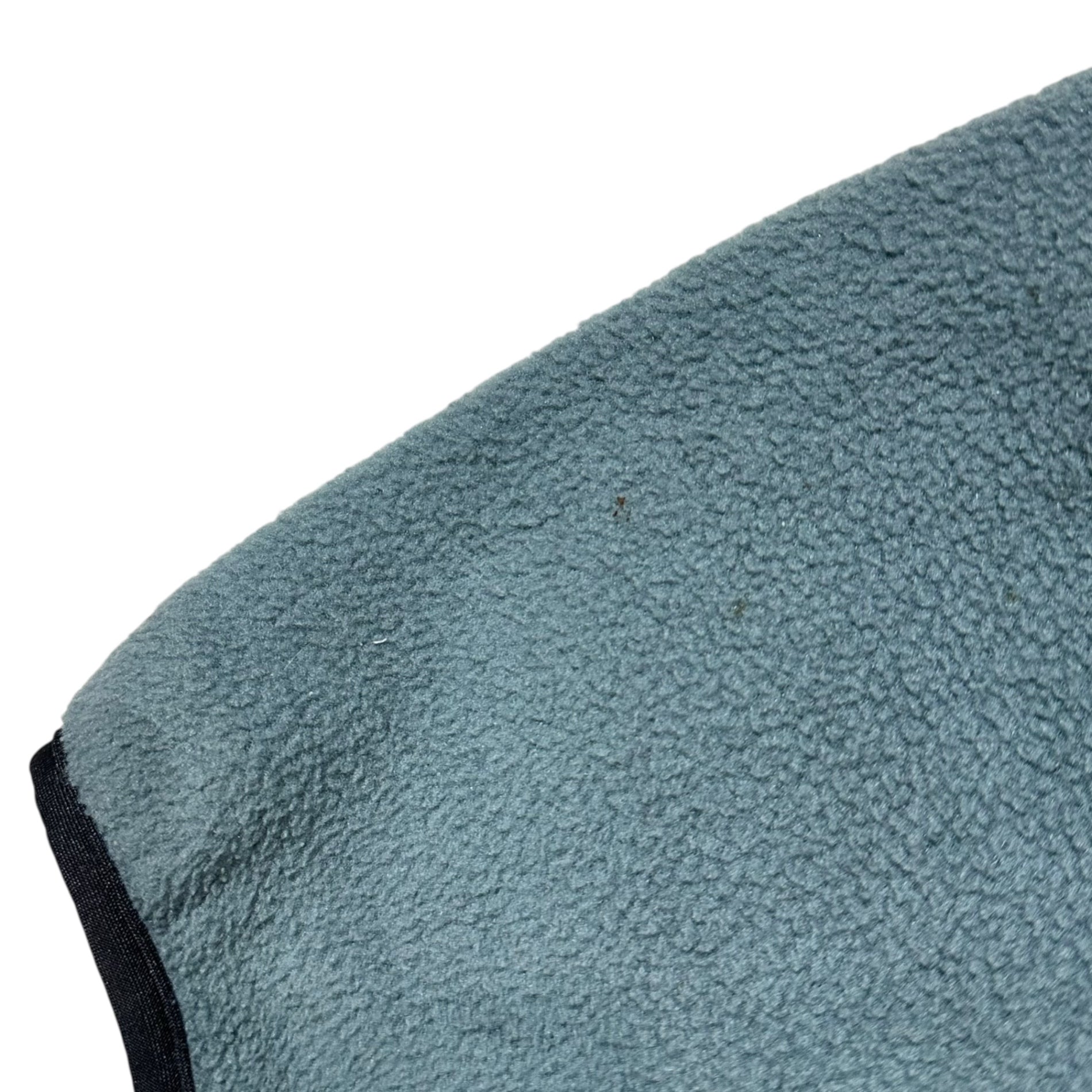 Patagonia(パタゴニア) 2001AW SYNCHILLA Half-Zip Fleece Pullover Jacketシンチラ ハーフジップ フリース プルオーバー ジャケット 25725 Ｍ ブルーグレー 00's ヴィンテージ