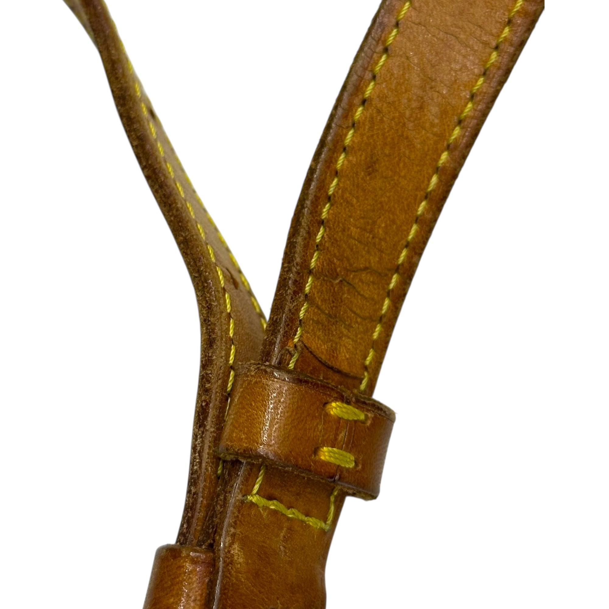 LOUIS VUITTON(ルイヴィトン) Sommelier 30 Monogram ソミュール 30 モノグラム M42256 ブラウン ショルダーバッグ