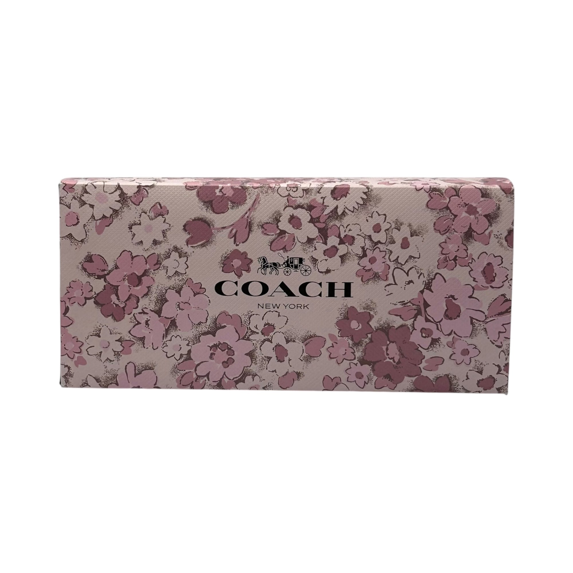 COACH(コーチ) Sakura Collection Asian Fit Sunglasses さくらコレクション アジアン フィット サングラス HC8361F ピンク