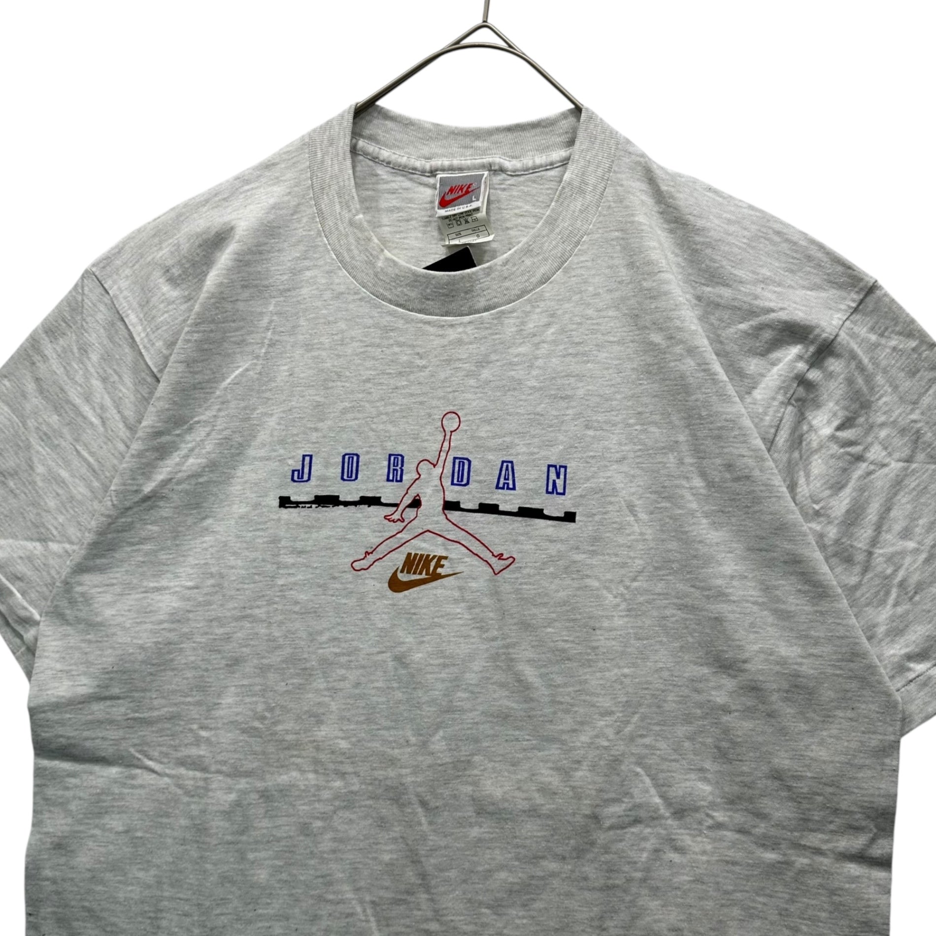 NIKE(ナイキ) 90's Michael Jordan Tee マイケル ジョーダン Tシャツ