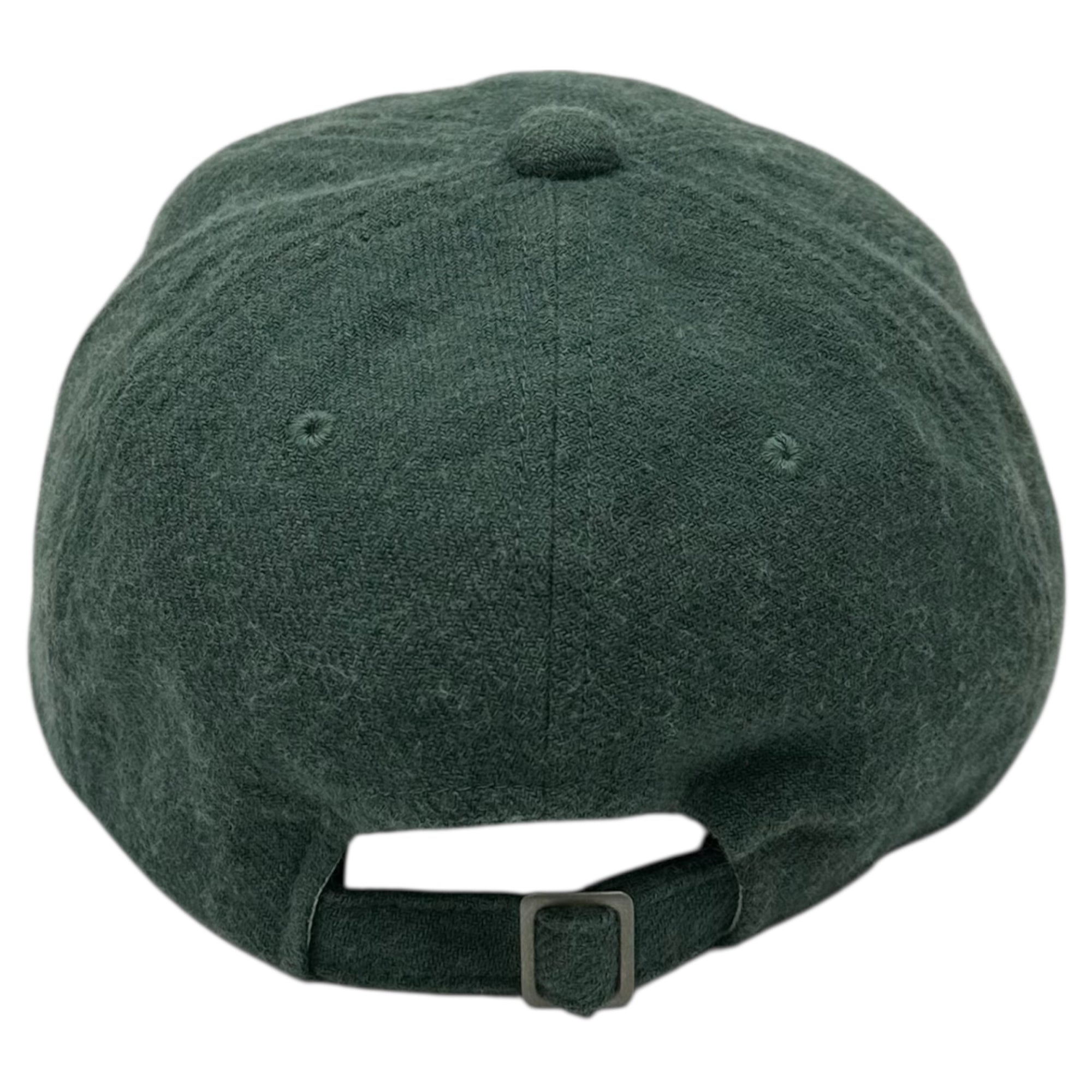 Nine Tailor(ナインテイラー) Roselle Cap ロゼール キャップ  N-1207 FREE グリーン