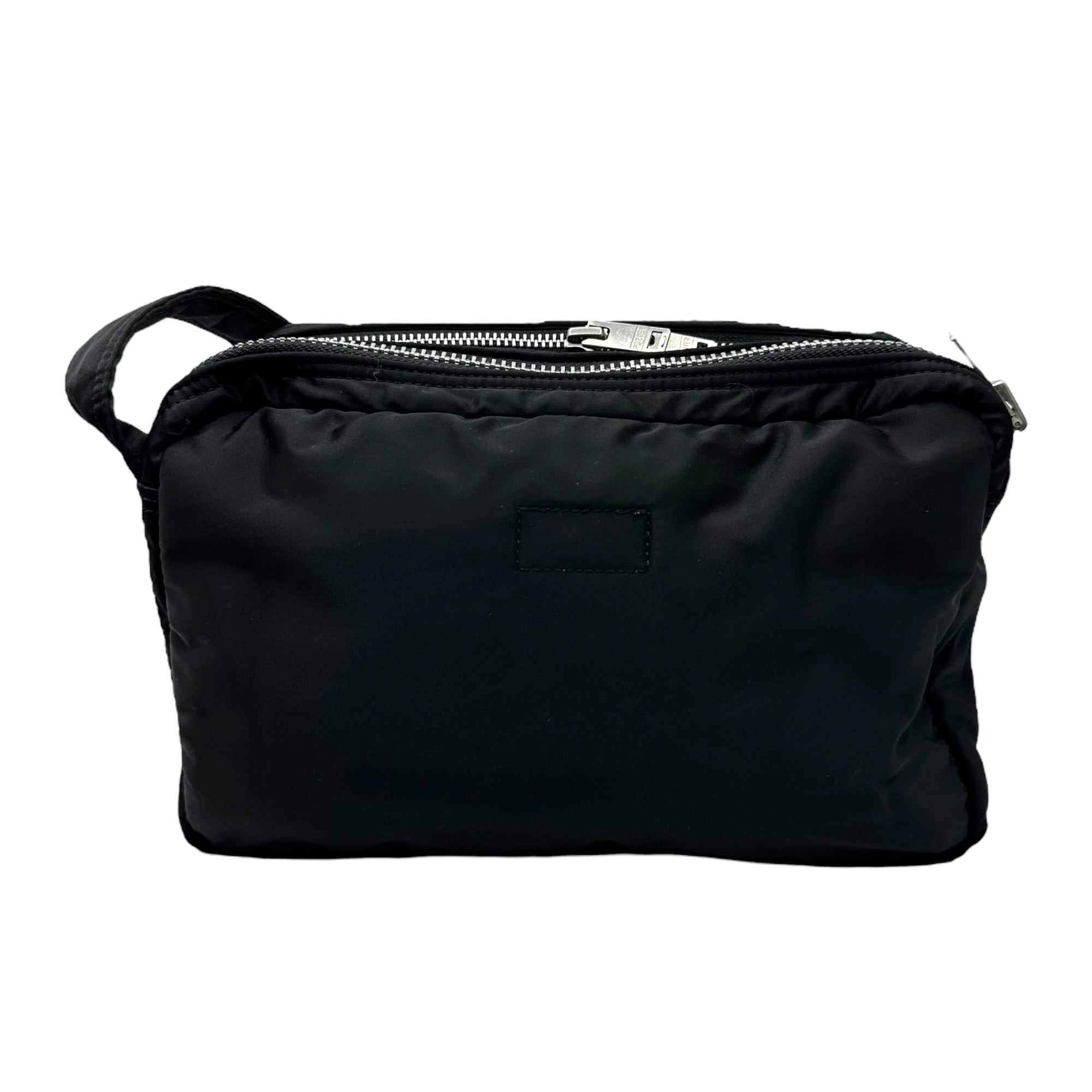 PORTER(ポーター) TANKER shoulder bag タンカー ショルダー バッグ ナイロン ブラック