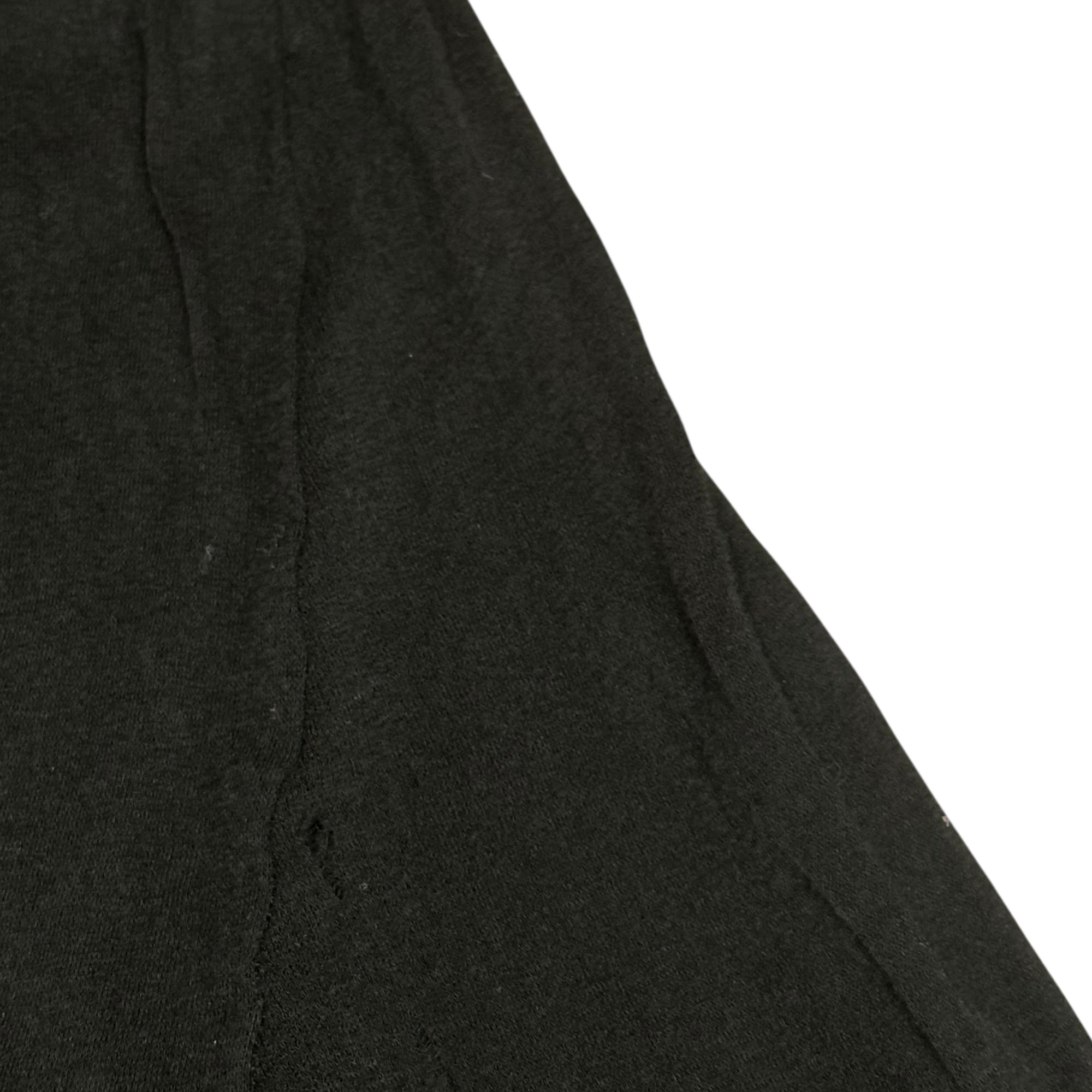 YOHJI YAMAMOTO(ヨウジヤマモト) Layered Design All-in-One レイヤード デザイン オールインワン FT-D14-051 S ブラック ワンピース