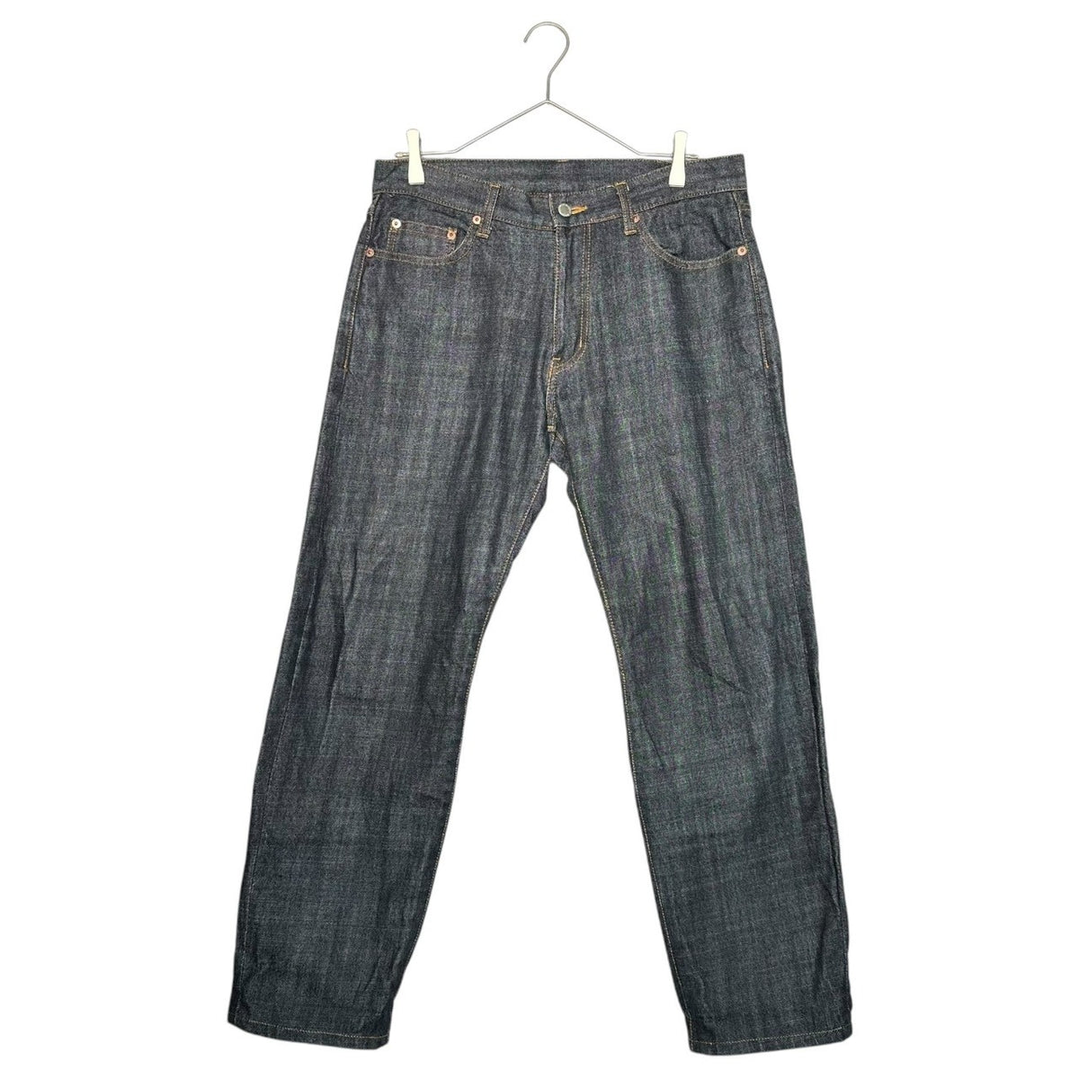 COMME des GARCONS HOMME(コムデギャルソンオム) 06AW Dark Denim 
