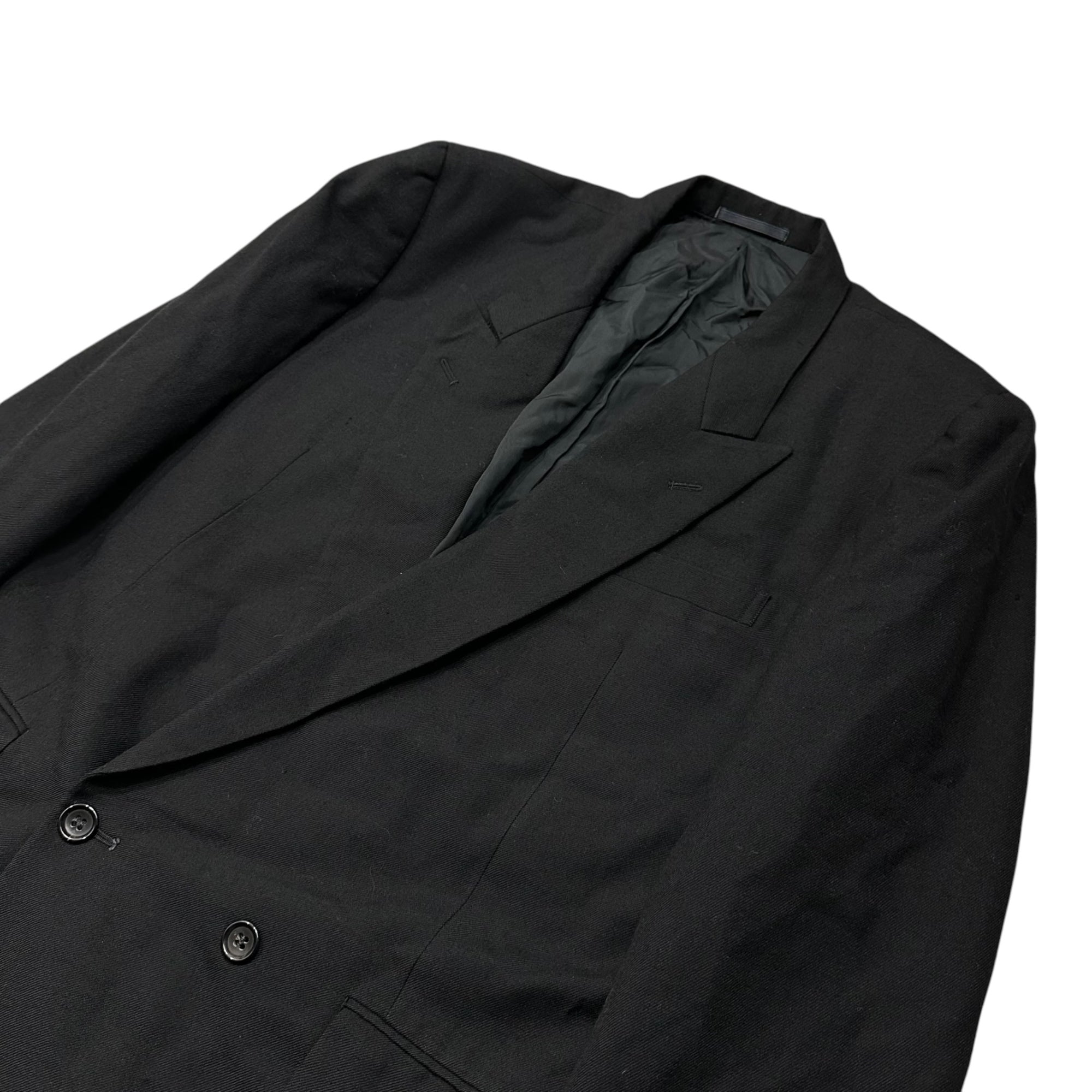 COMME des GARCONS HOMME(コムデギャルソンオム) 1980's Vintage