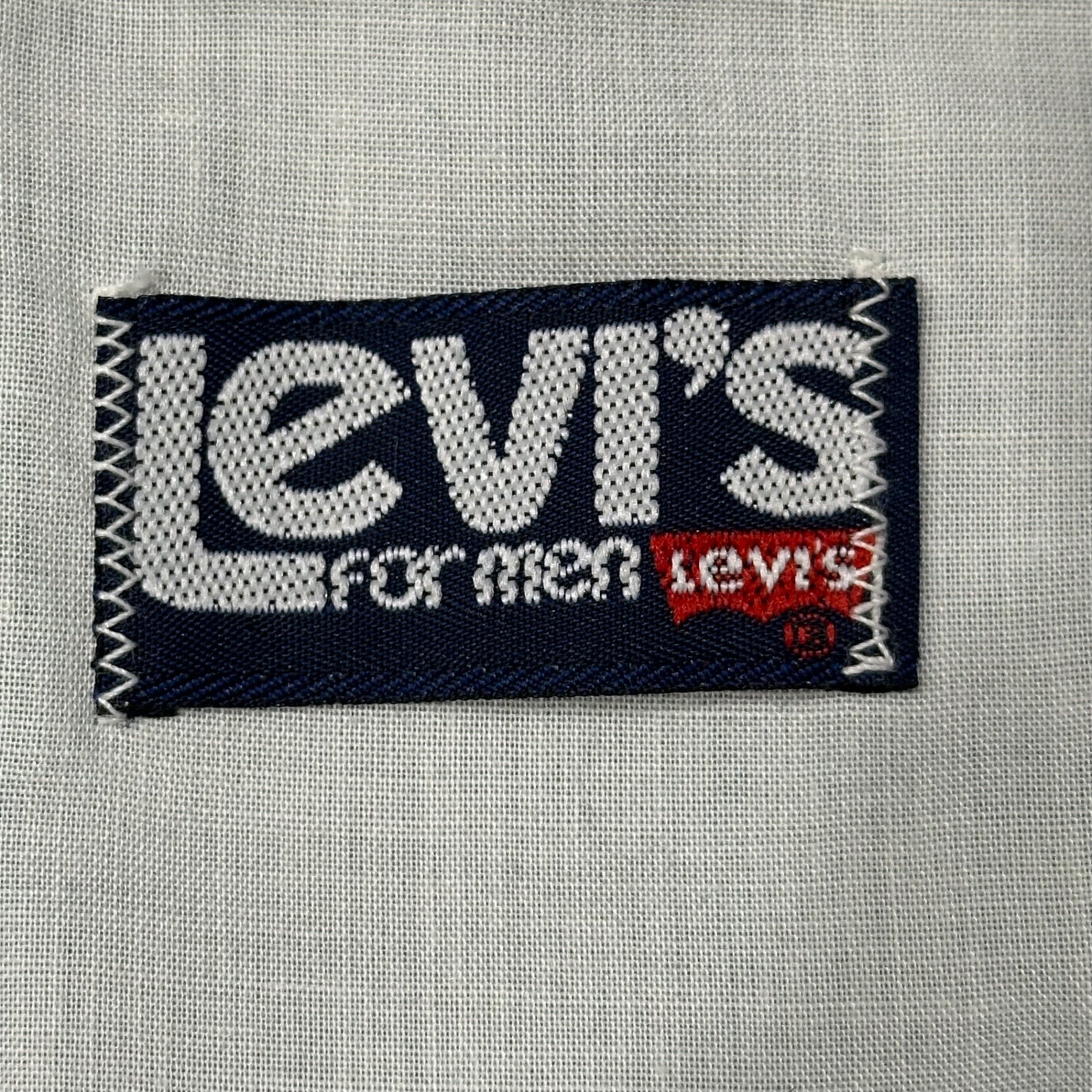 Levi's(リーバイス) 80's Slim Bootcut Denim Pants 80年代 スリム ブーツカット デニム パンツ 40547 W38 ライトインディゴ FOR MENライン TALON42 1980年9月製造 ヴィンテージ