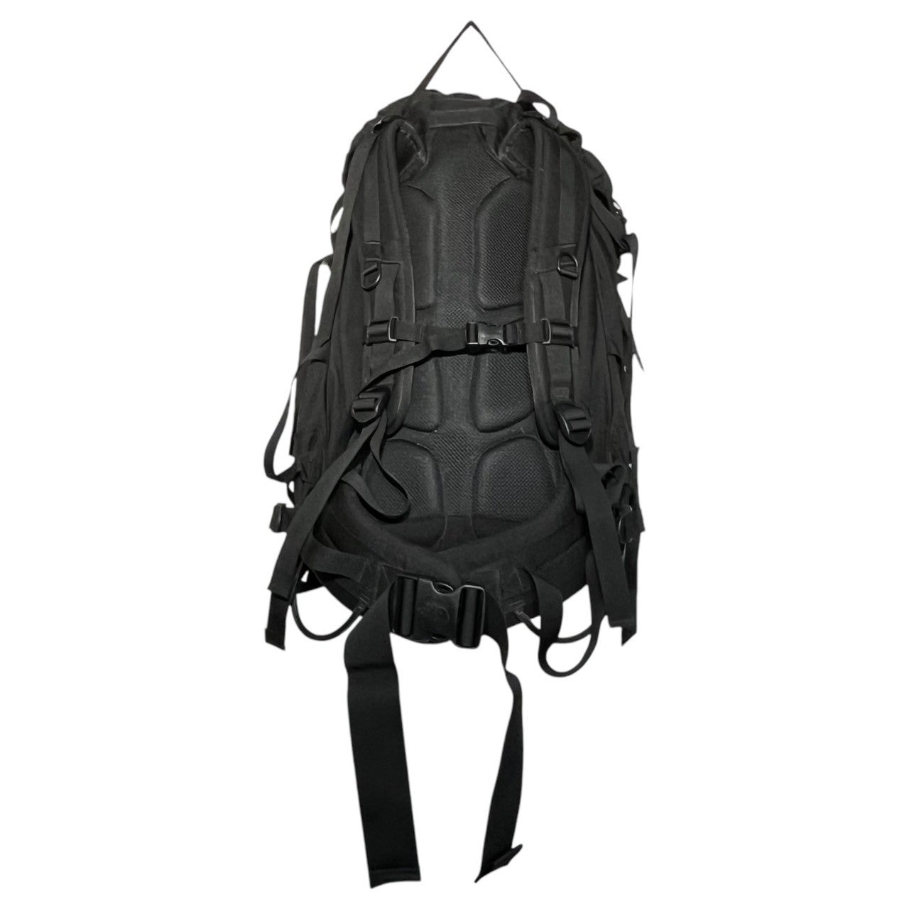 THE NORTH FACE(ノースフェイス) バックパック 登山 アウトドア リュック 45L程度 ブラック